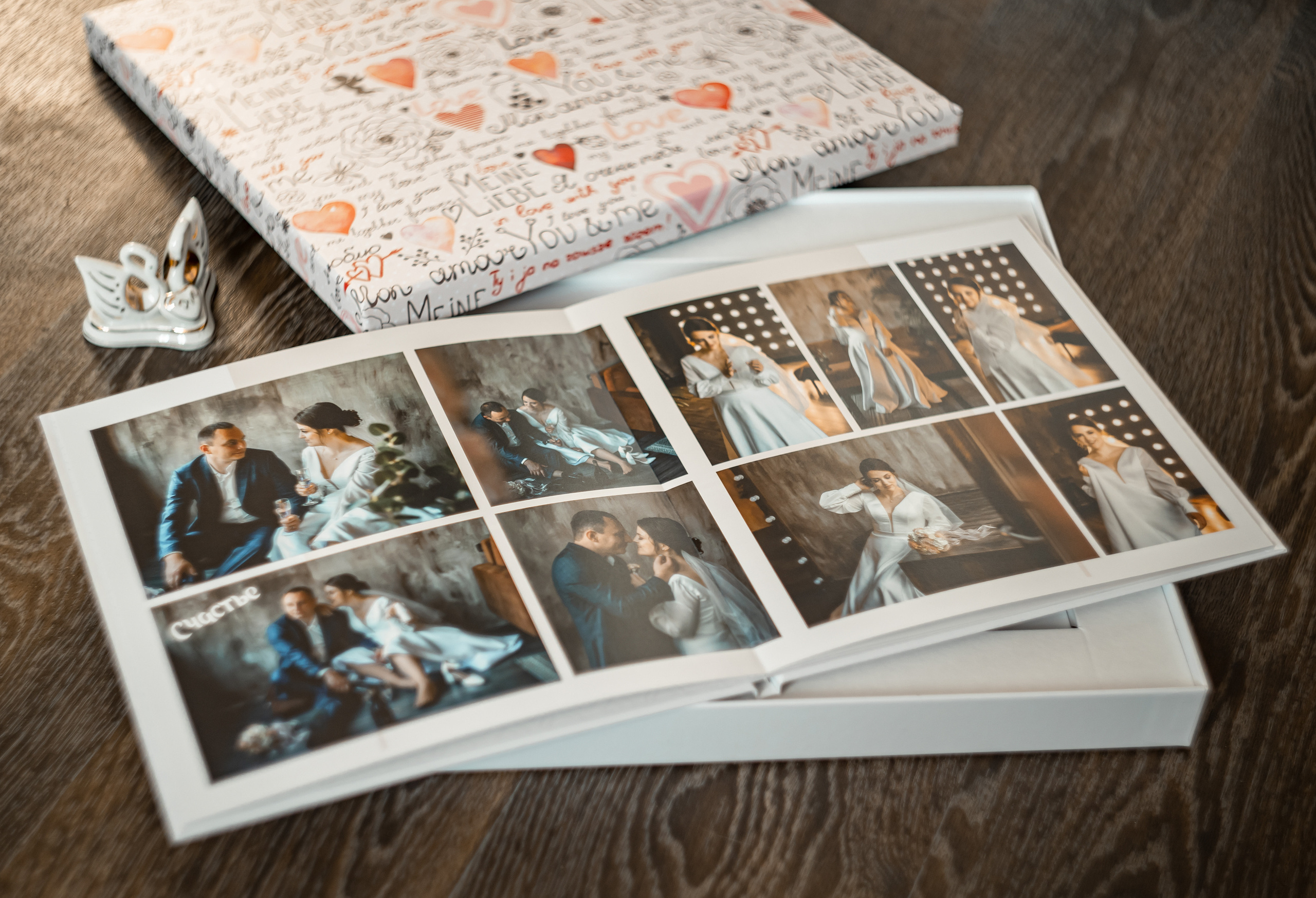 Свадьбы. Фотограф Григорьева Ольга. Портретная, семейная съёмка, Love Stori, видеосъёмка в городе Чита. Выпускные альбомы, фотокниги