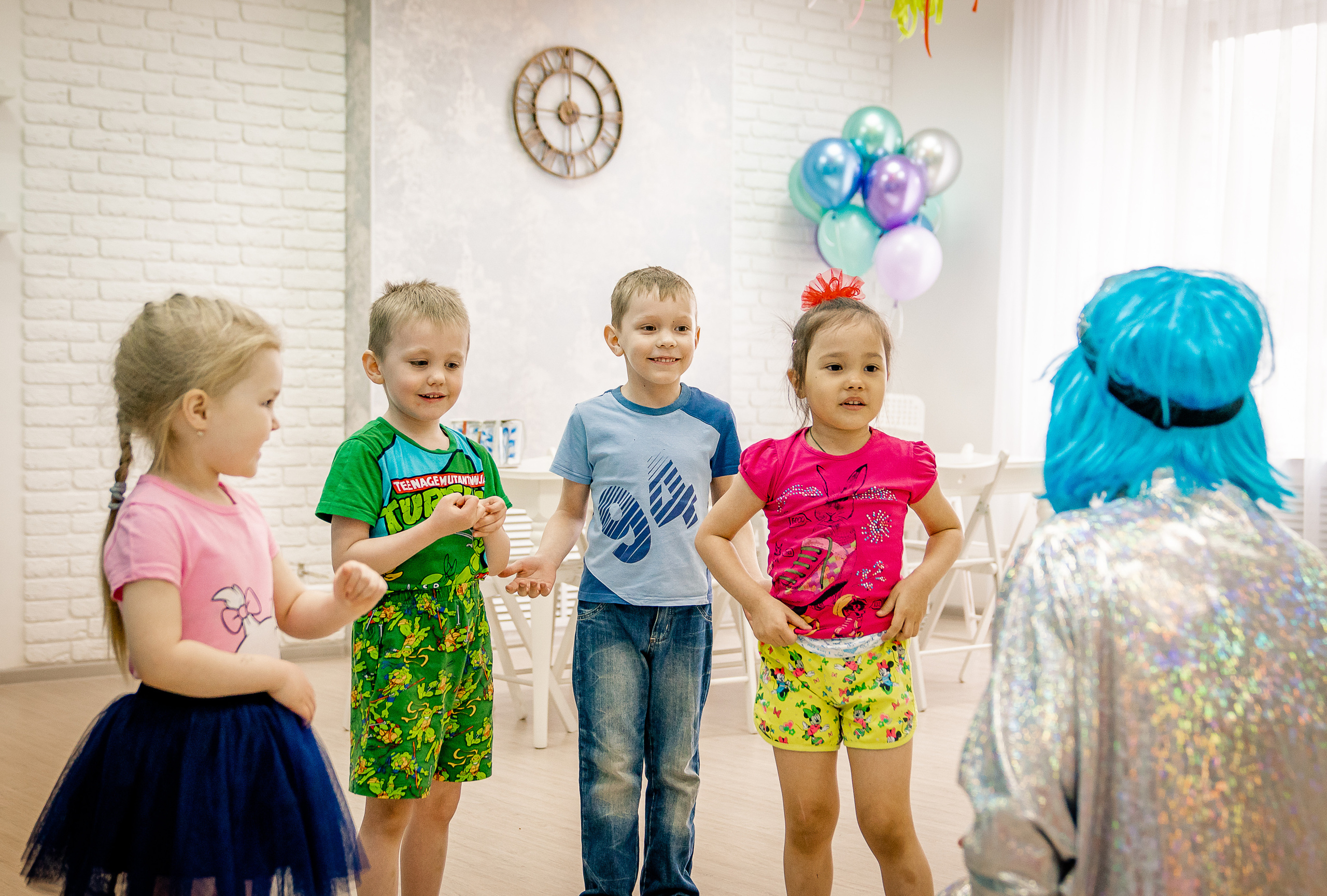 День рождения. Фотограф Григорьева Ольга. Портретная, семейная съёмка, Love Stori, видеосъёмка в городе Чита. Выпускные альбомы, фотокниги