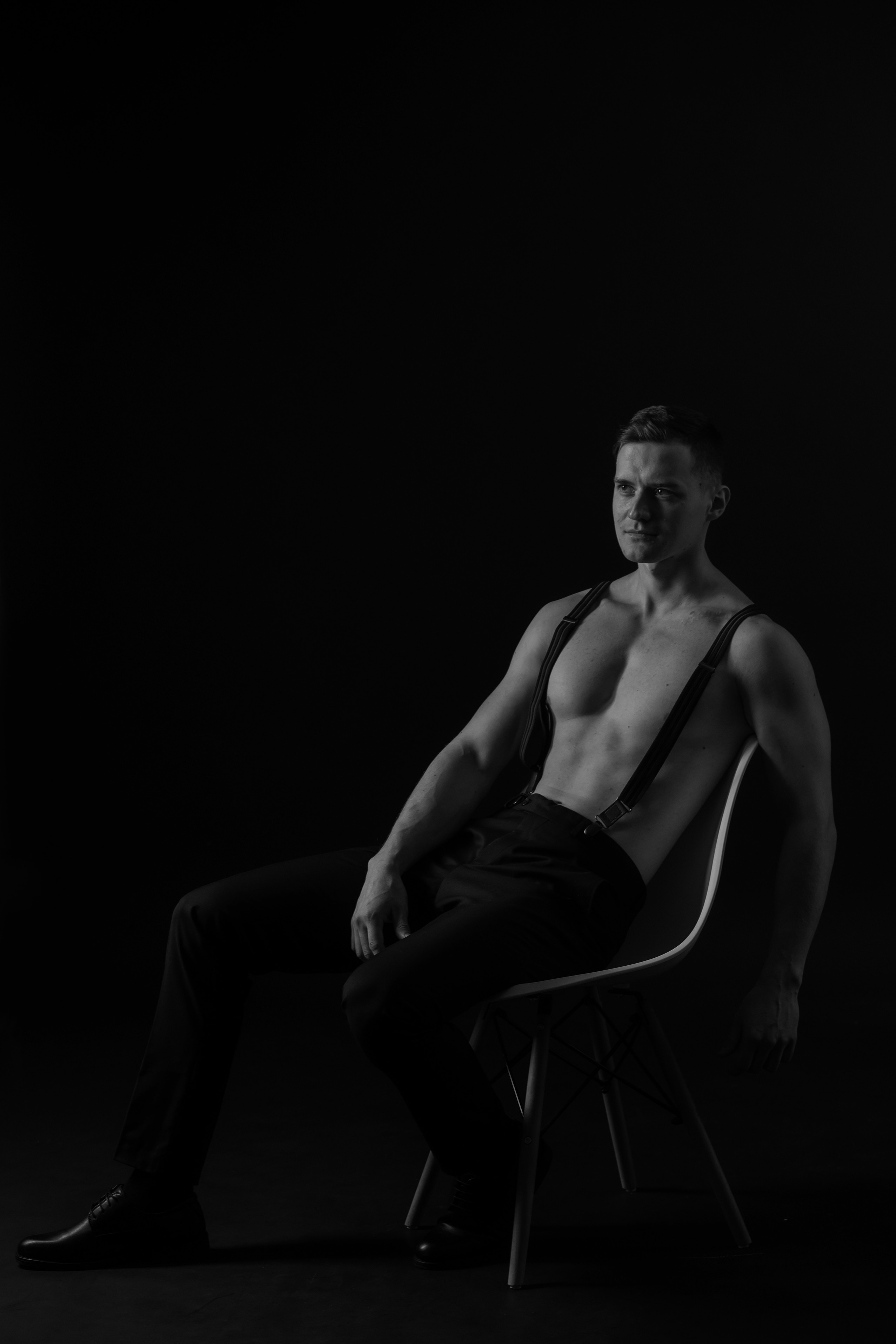 Мужской портрет. Фотограф Григорьева Ольга. Портретная, семейная съёмка, Love Stori, видеосъёмка в городе Чита. Выпускные альбомы, фотокниги