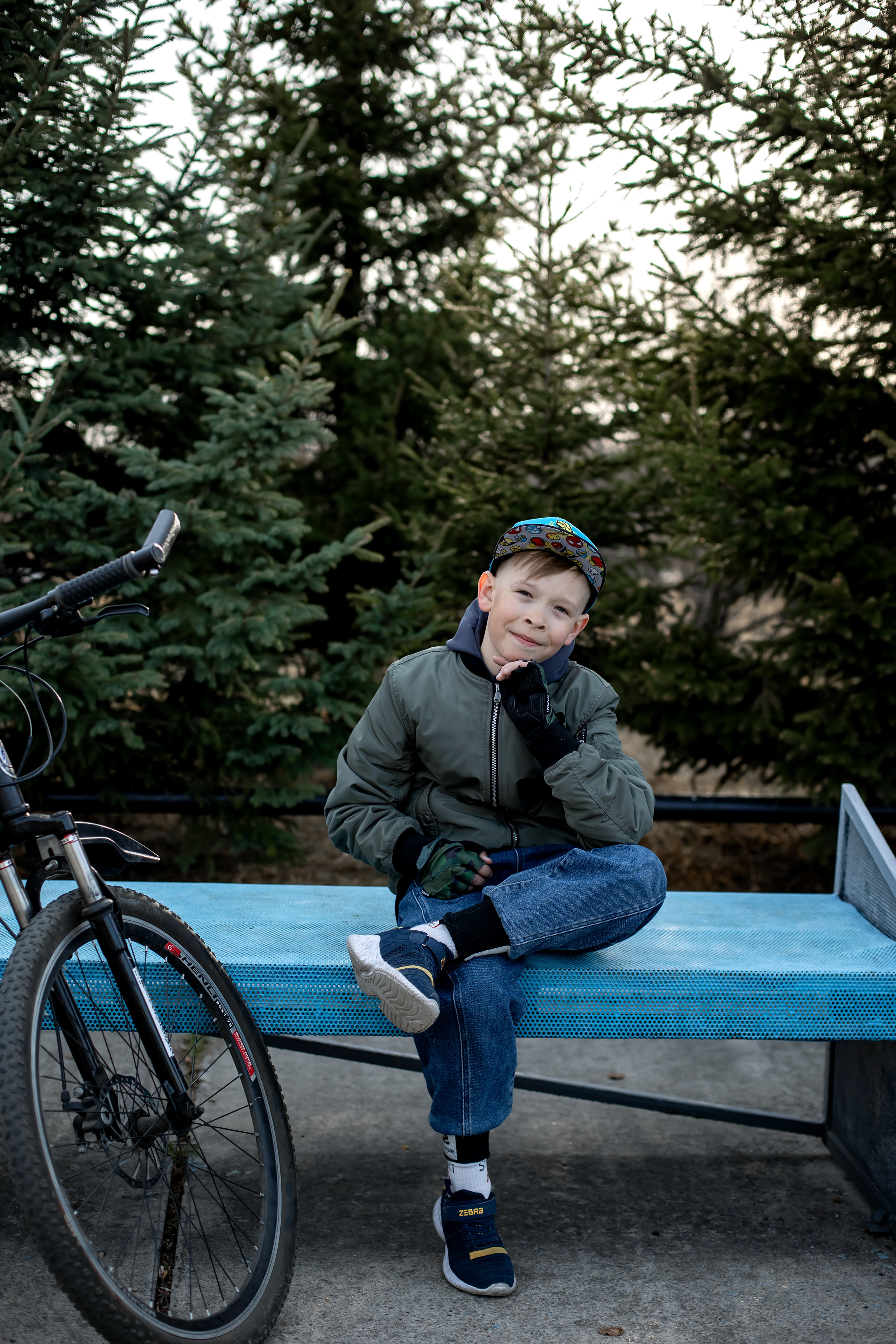 Прогулка. Фотограф Григорьева Ольга. Портретная, семейная съёмка, Love Stori, видеосъёмка в городе Чита. Выпускные альбомы, фотокниги