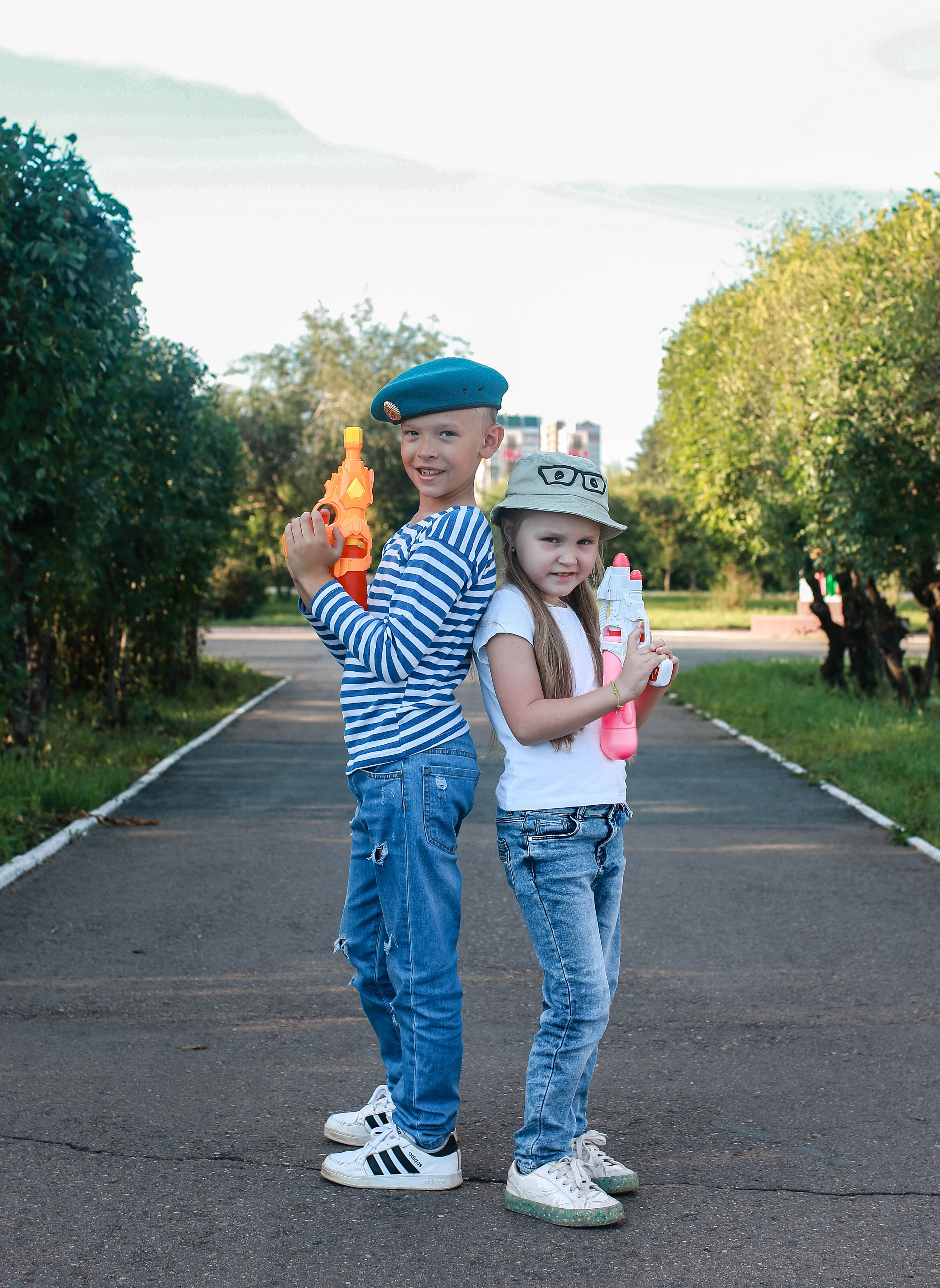 С днём ВДВ. Фотограф Григорьева Ольга. Портретная, семейная съёмка, Love Stori, видеосъёмка в городе Чита. Выпускные альбомы, фотокниги