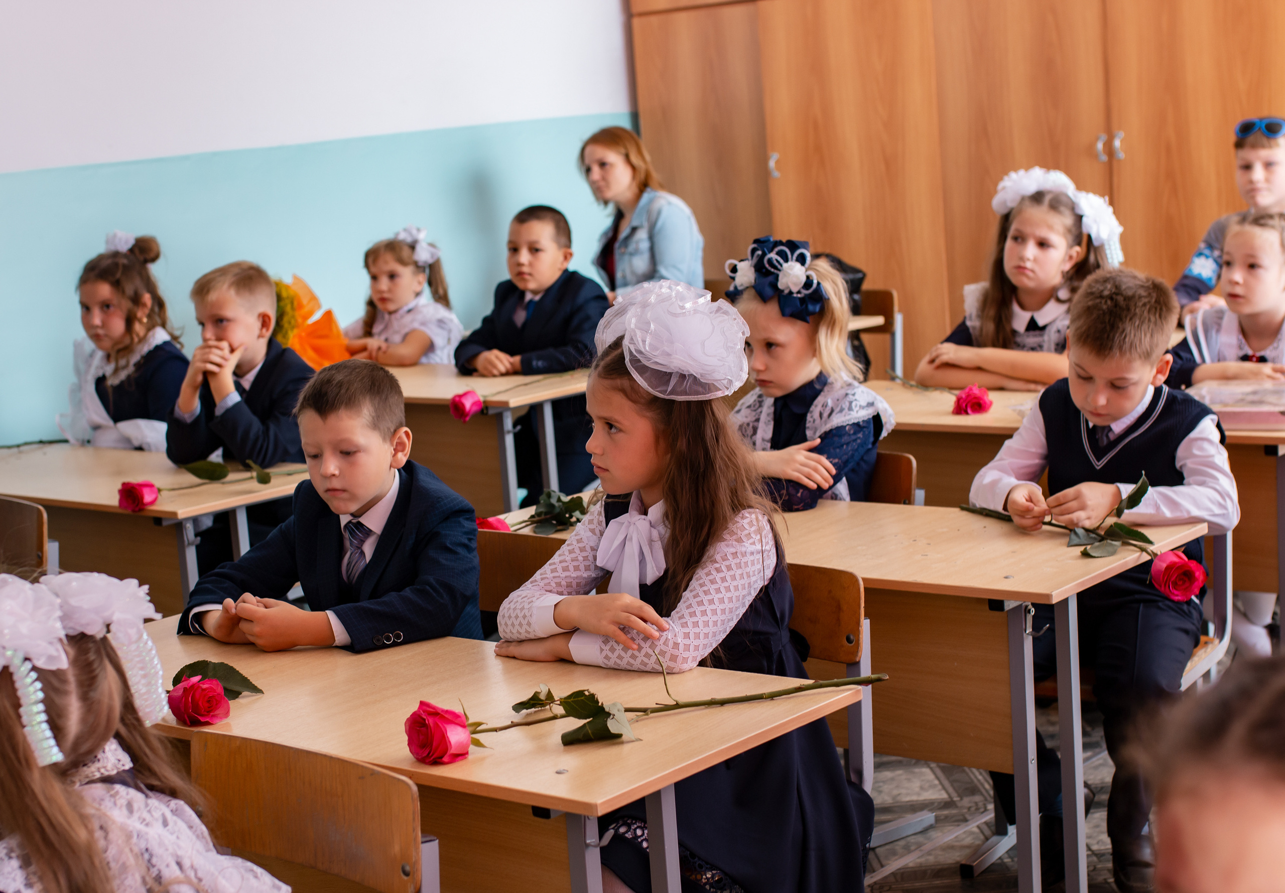 1 сентября. Фотограф Григорьева Ольга. Портретная, семейная съёмка, Love Stori, видеосъёмка в городе Чита. Выпускные альбомы, фотокниги