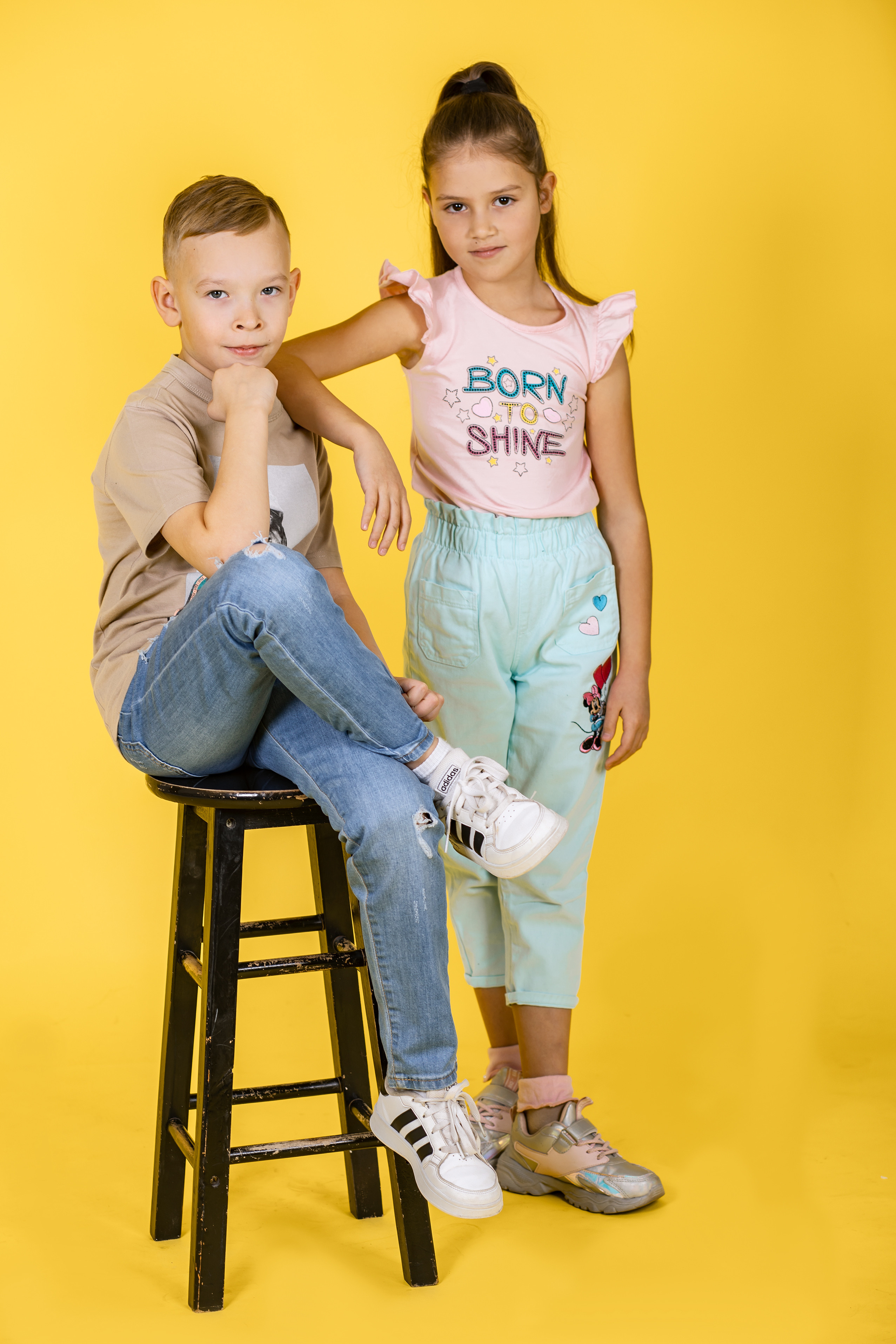 Студийная съёмка детей. Фотограф Григорьева Ольга. Портретная, семейная съёмка, Love Stori, видеосъёмка в городе Чита. Выпускные альбомы, фотокниги