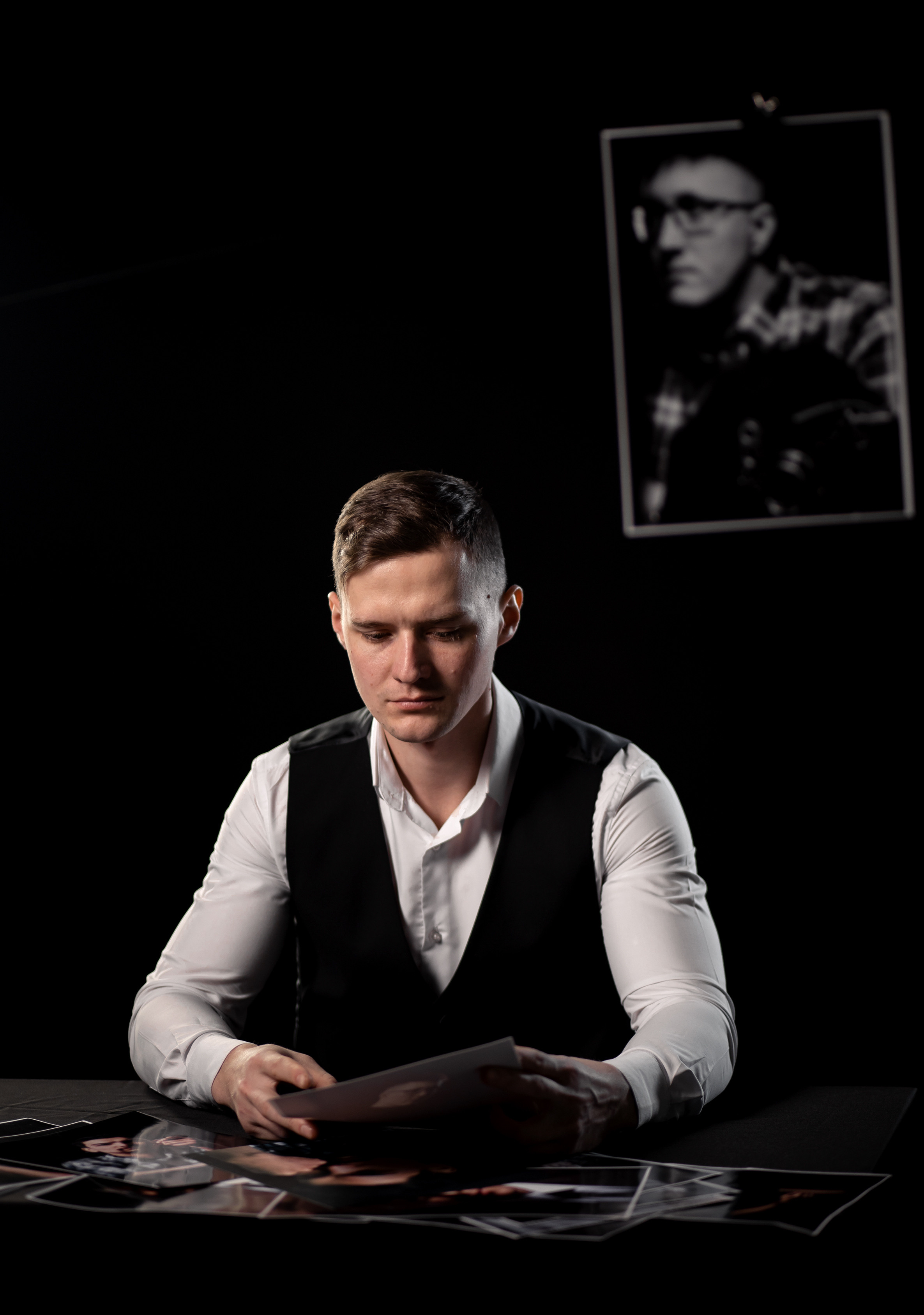 Мужской портрет. Фотограф Григорьева Ольга. Портретная, семейная съёмка, Love Stori, видеосъёмка в городе Чита. Выпускные альбомы, фотокниги