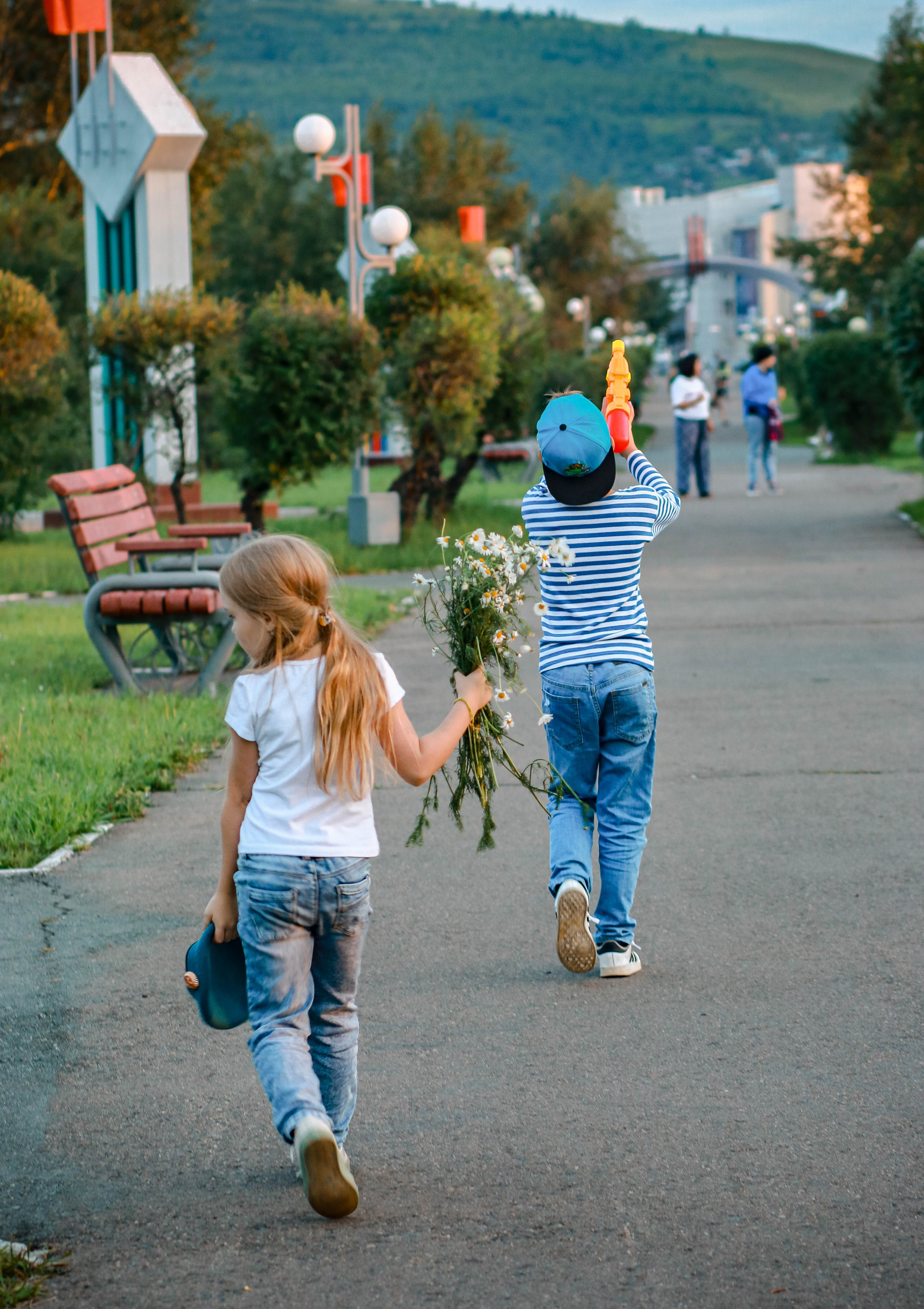 С днём ВДВ. Фотограф Григорьева Ольга. Портретная, семейная съёмка, Love Stori, видеосъёмка в городе Чита. Выпускные альбомы, фотокниги