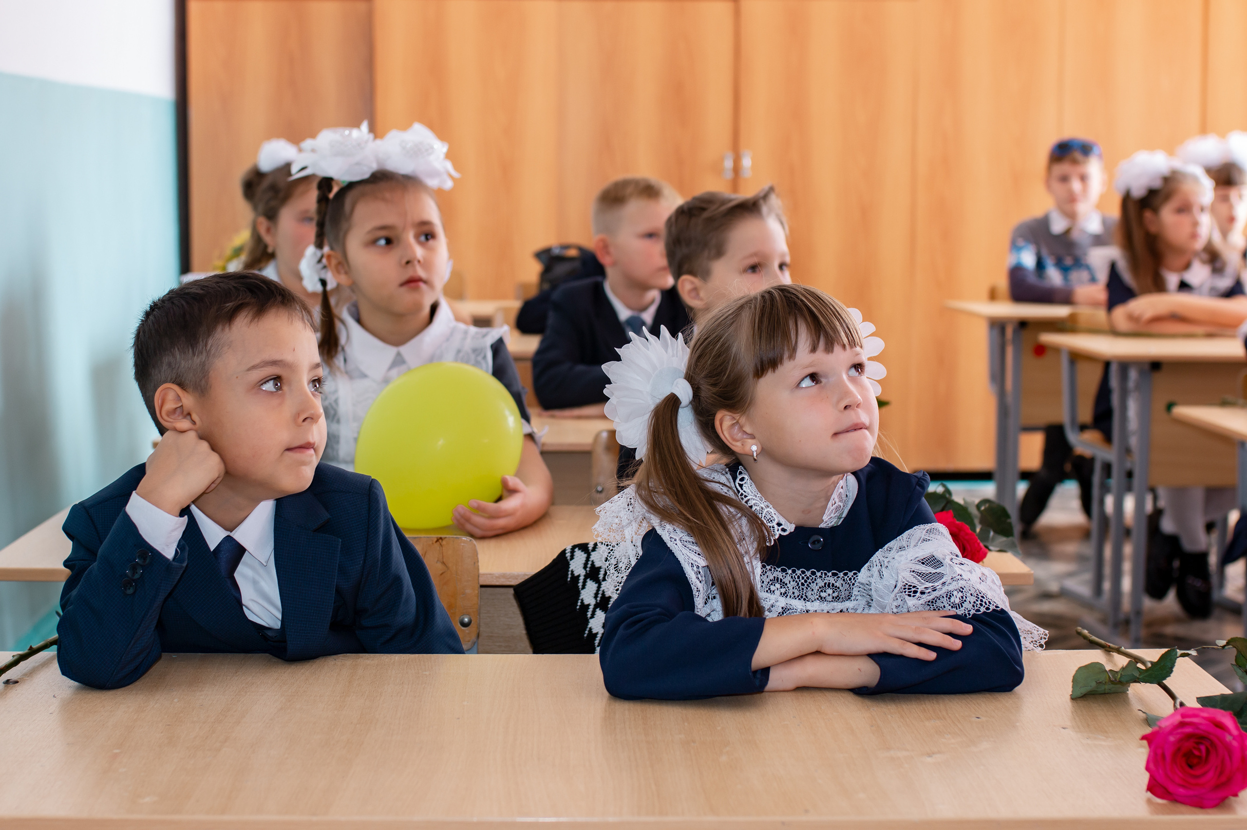 1 сентября. Фотограф Григорьева Ольга. Портретная, семейная съёмка, Love Stori, видеосъёмка в городе Чита. Выпускные альбомы, фотокниги