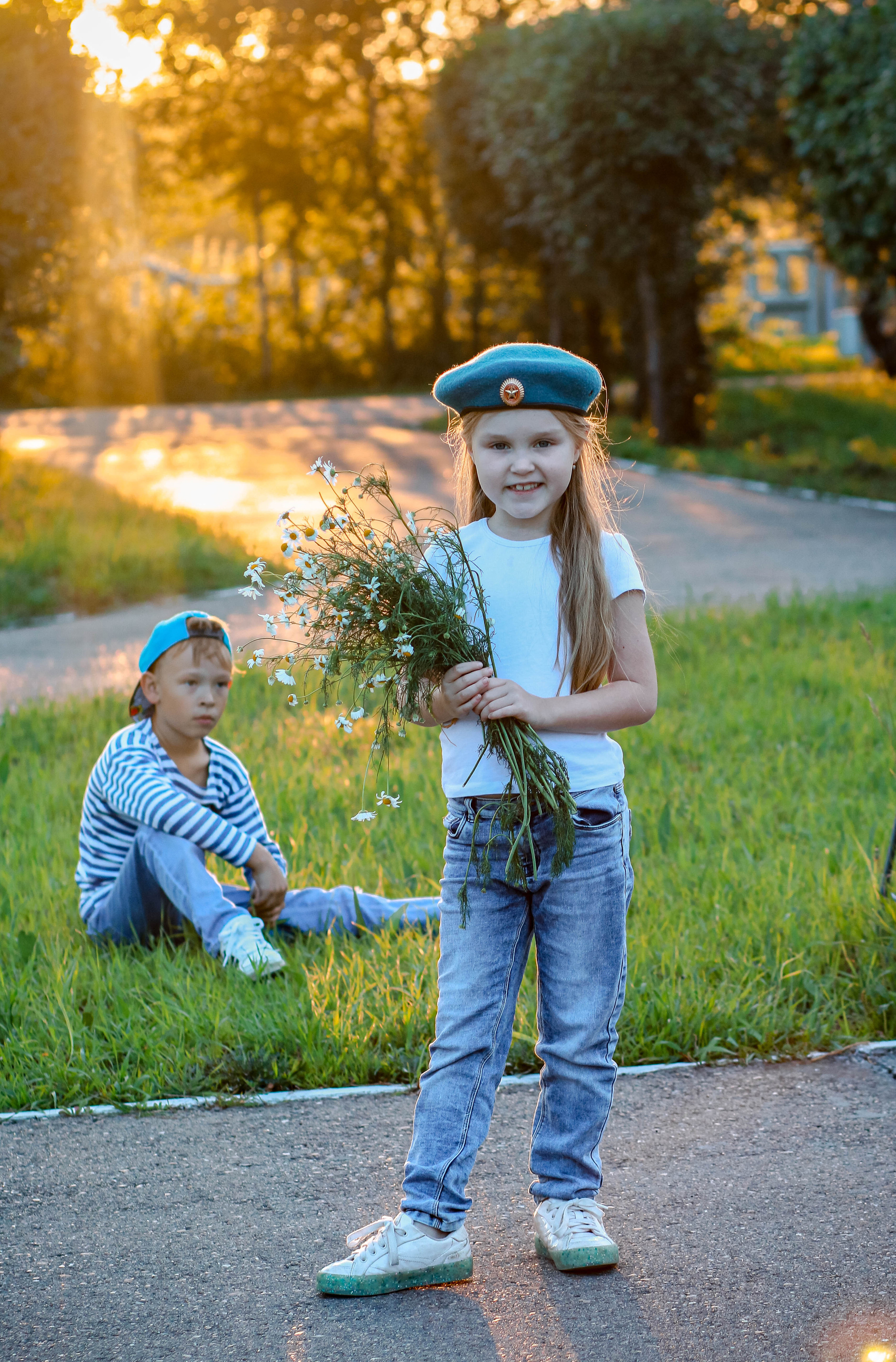 С днём ВДВ. Фотограф Григорьева Ольга. Портретная, семейная съёмка, Love Stori, видеосъёмка в городе Чита. Выпускные альбомы, фотокниги