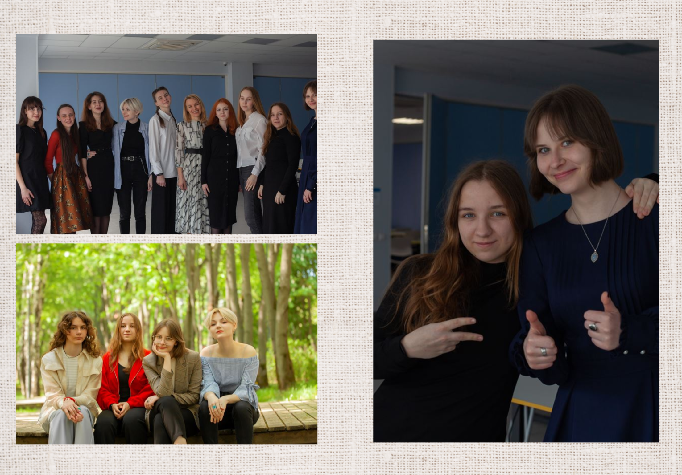 11 класс Арт-бук, 4600р, на 12 разворотов, 8 портретов на развороте, высказывания учеников, плотная обложка, мягкие страницы, 2 выезда