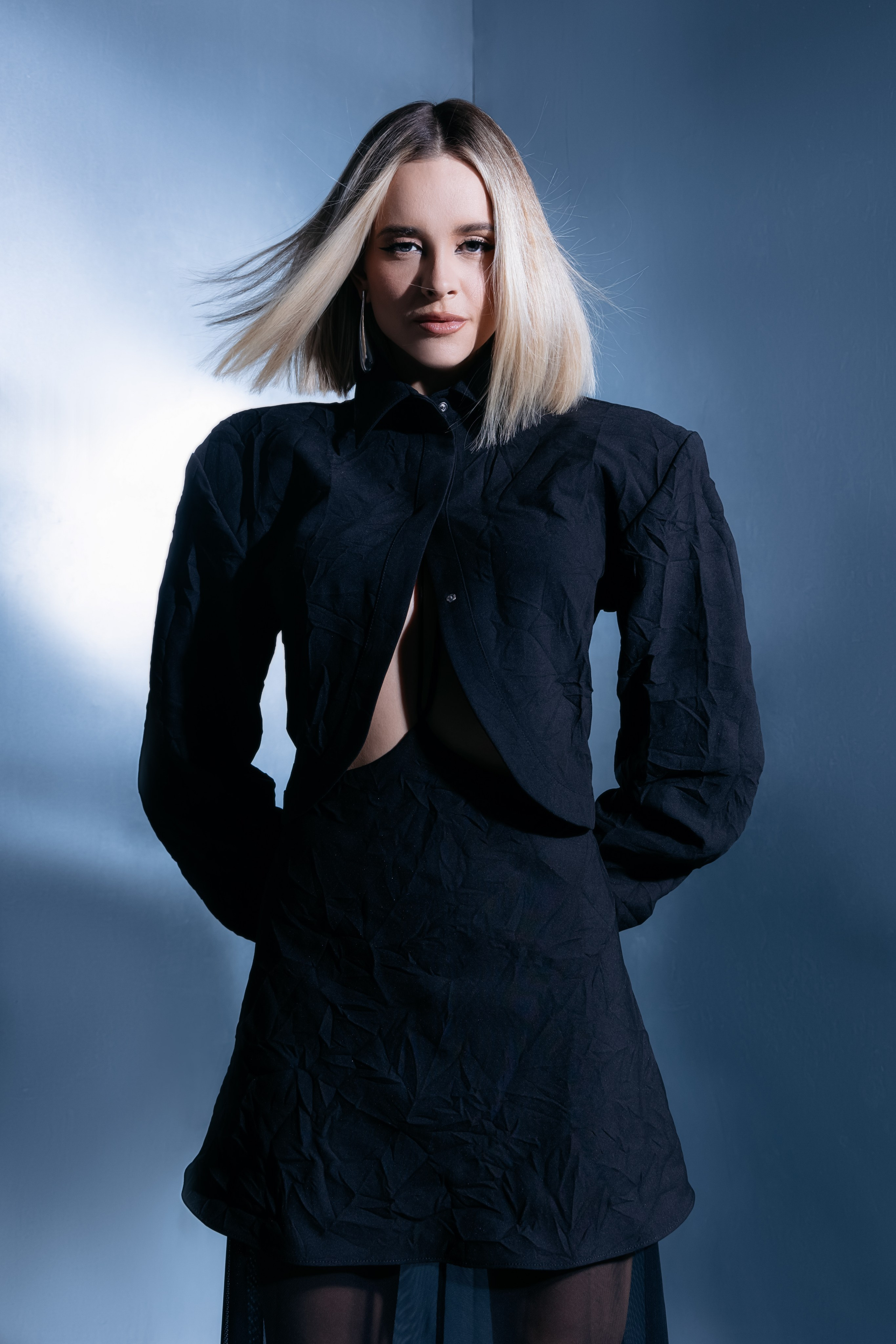 Александра Воробьева. Фотограф в Москве Анастасия Курлович