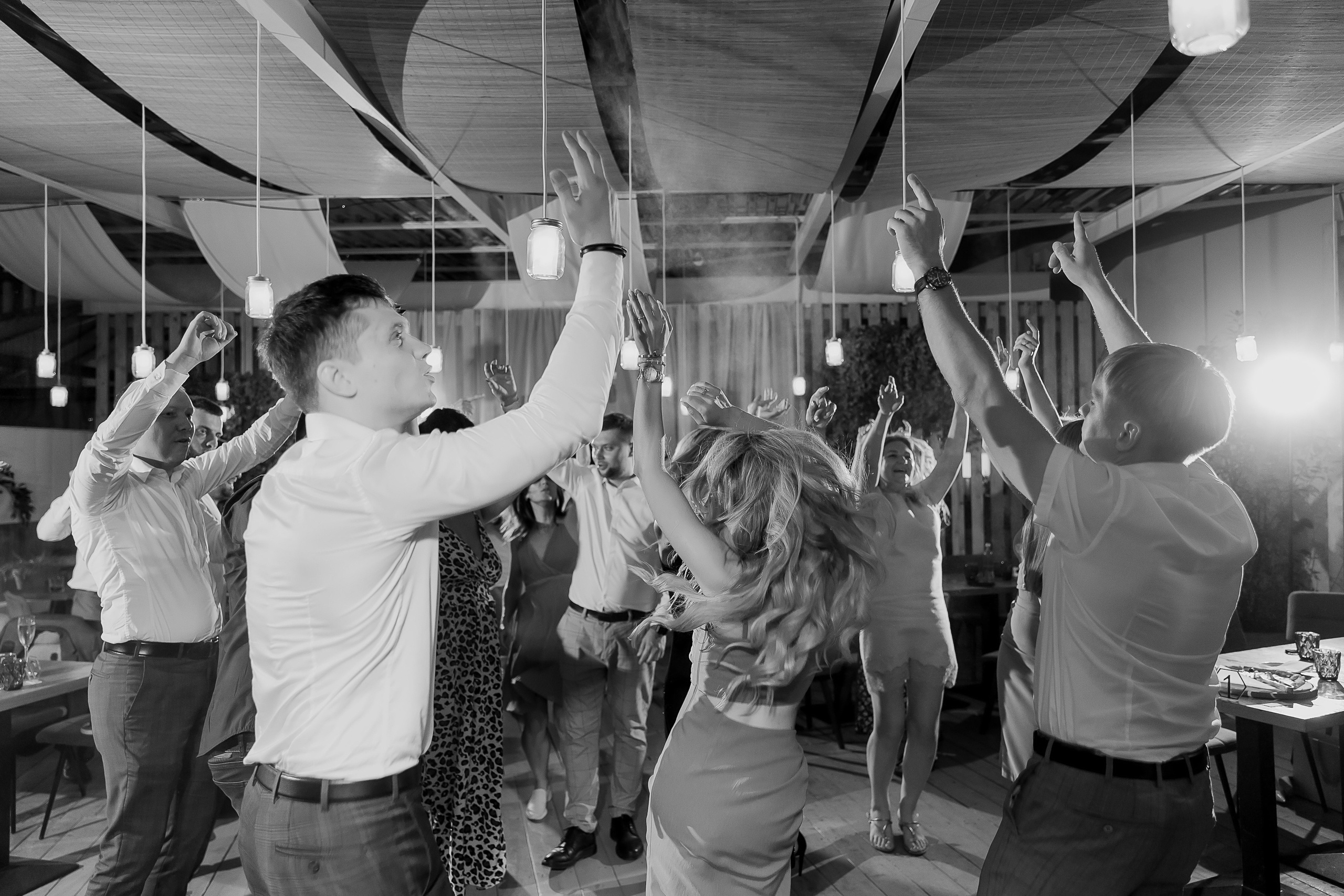 Илье 30 лет. Свадебный фотограф | Москва | Демидова Мария