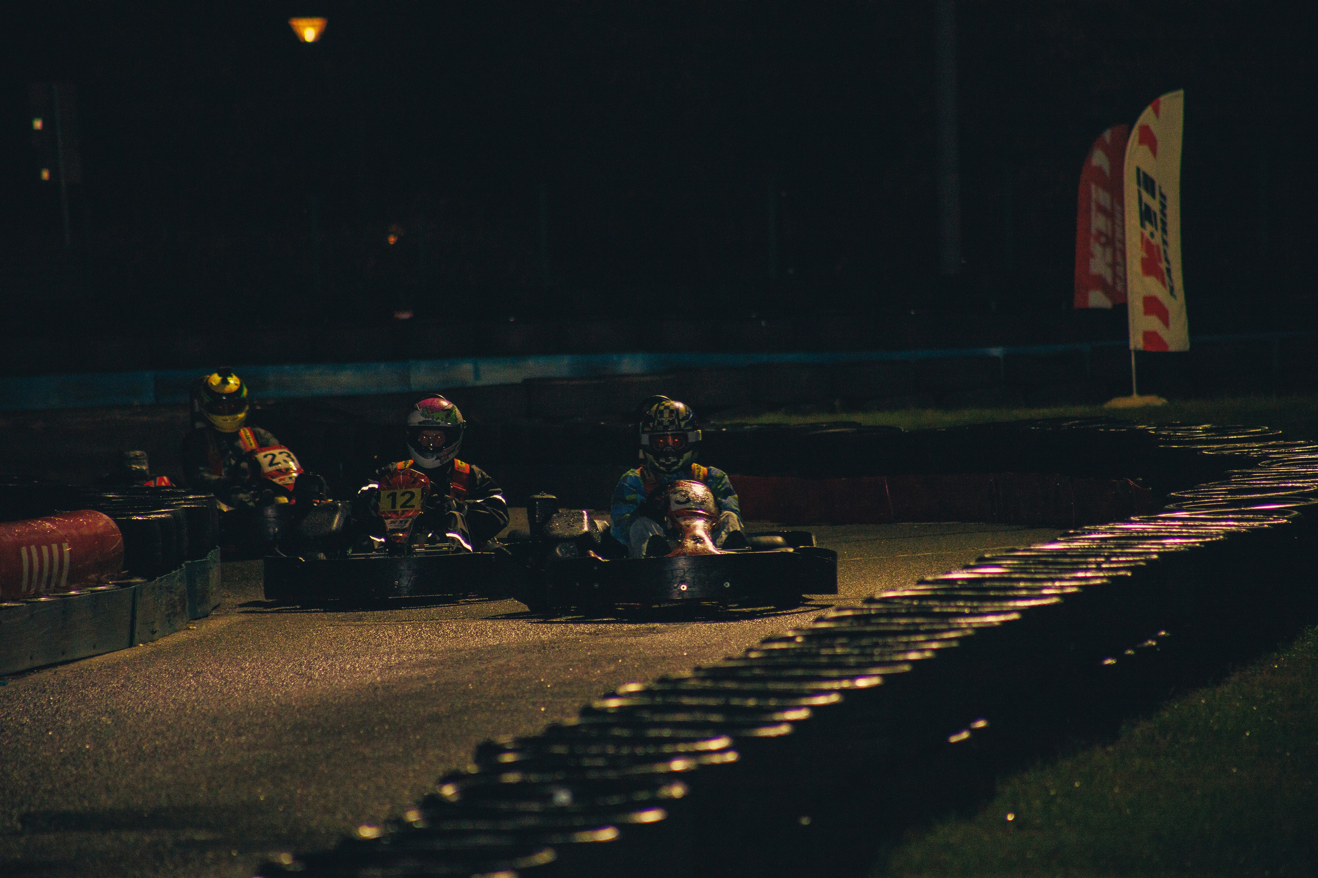 Картинг. Фотограф в Москве, Дмитрий Горбатов