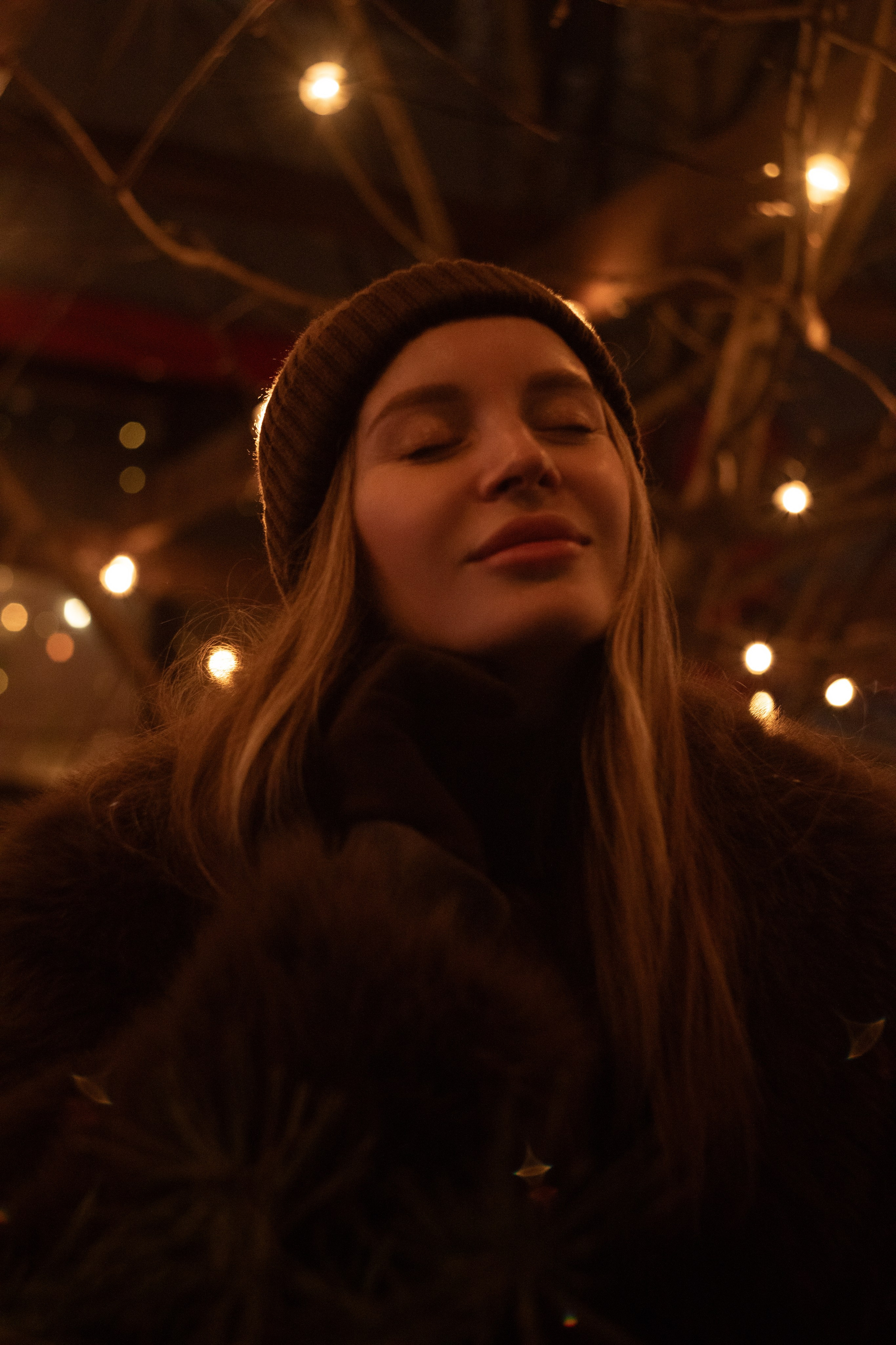 Маргарита. Фотограф Мария Щеголькова. Чувственный женский портрет