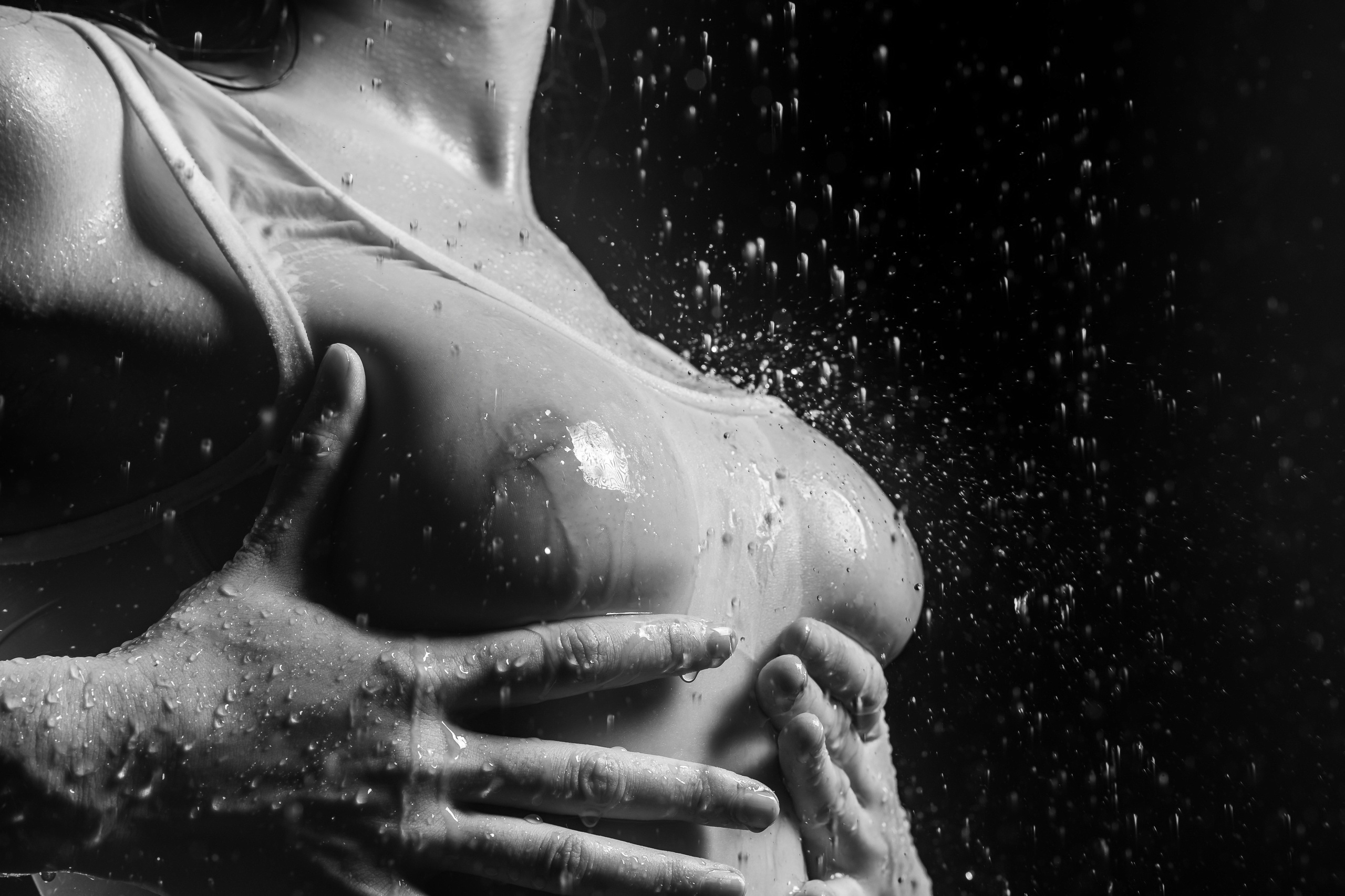 Lily. Фотограф Вадим Чепрасов | Санкт-Петербург