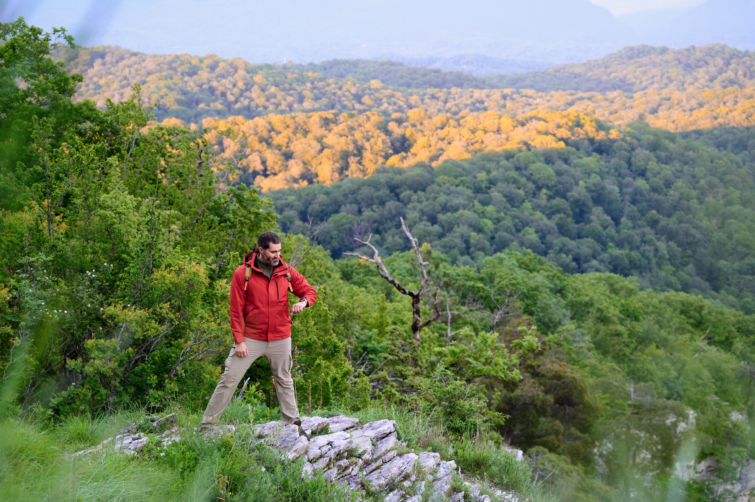 Съёмка рекламы в Сочи. Репортажный фотограф Сочи