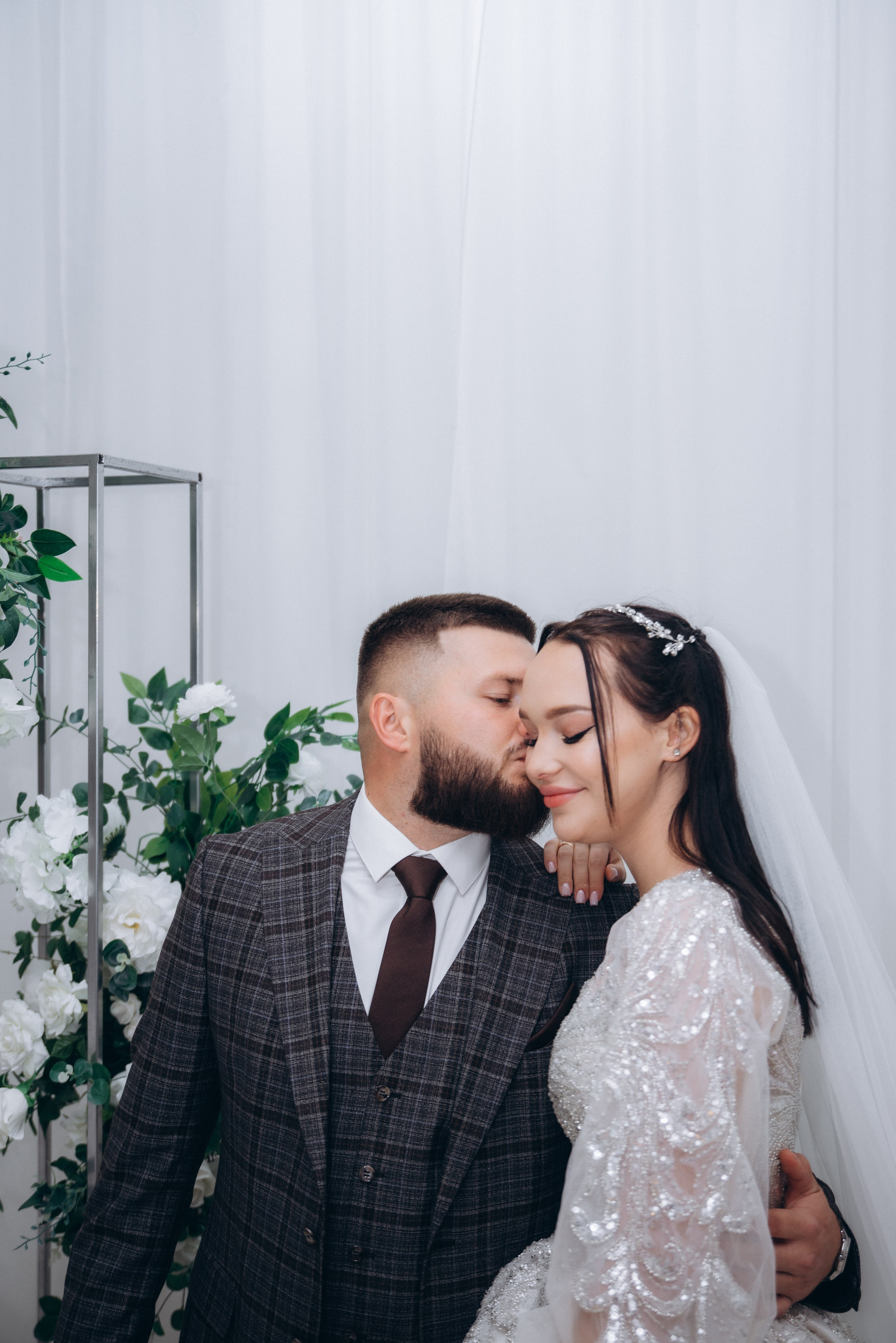 Анастасия и Никита. Артём Самойленко, фотограф в г. Волгоград