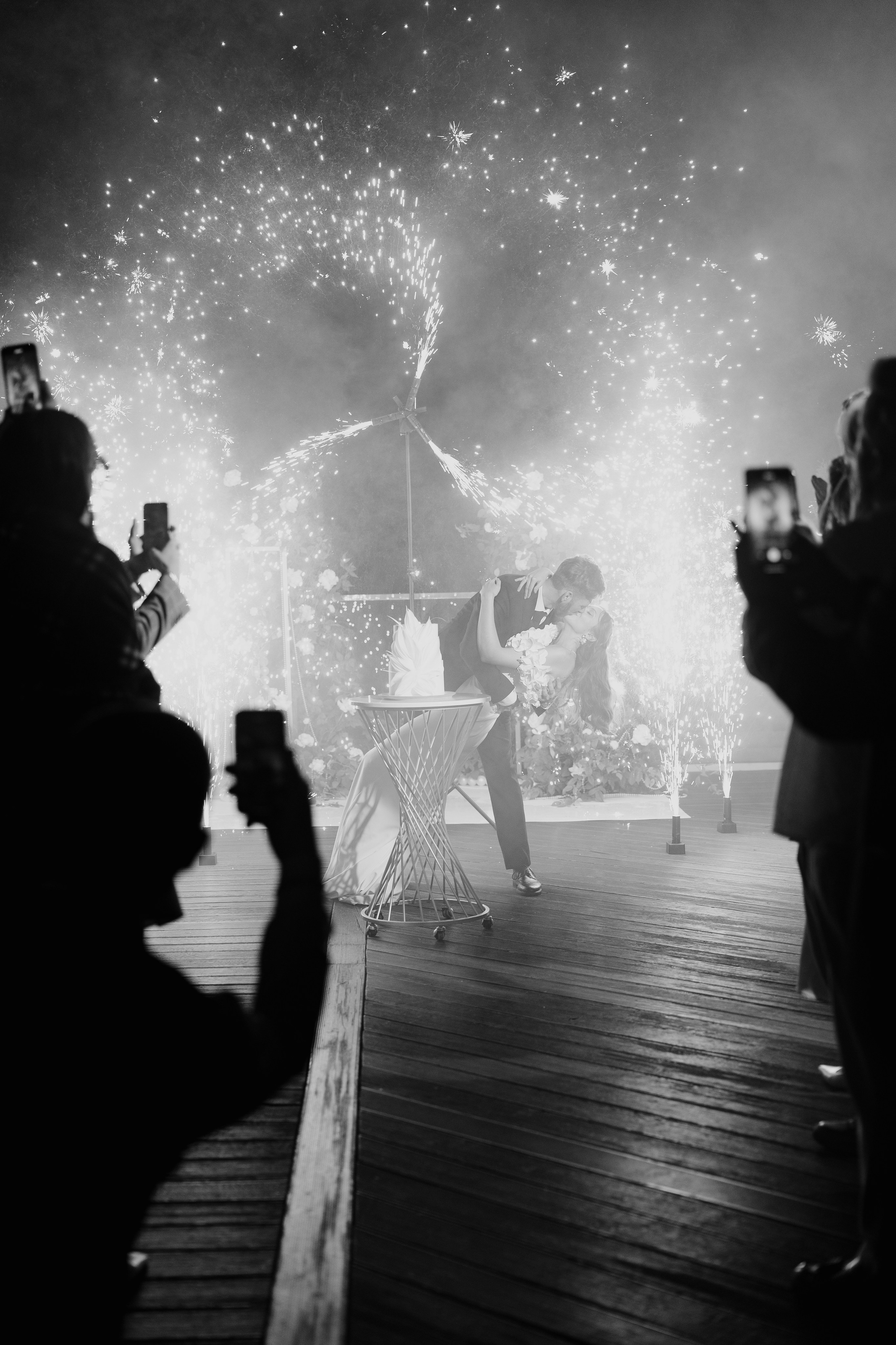 Никита и Наташа. Свадебный и семейный фотограф в Санкт-Петербурге Дмитрий Панин