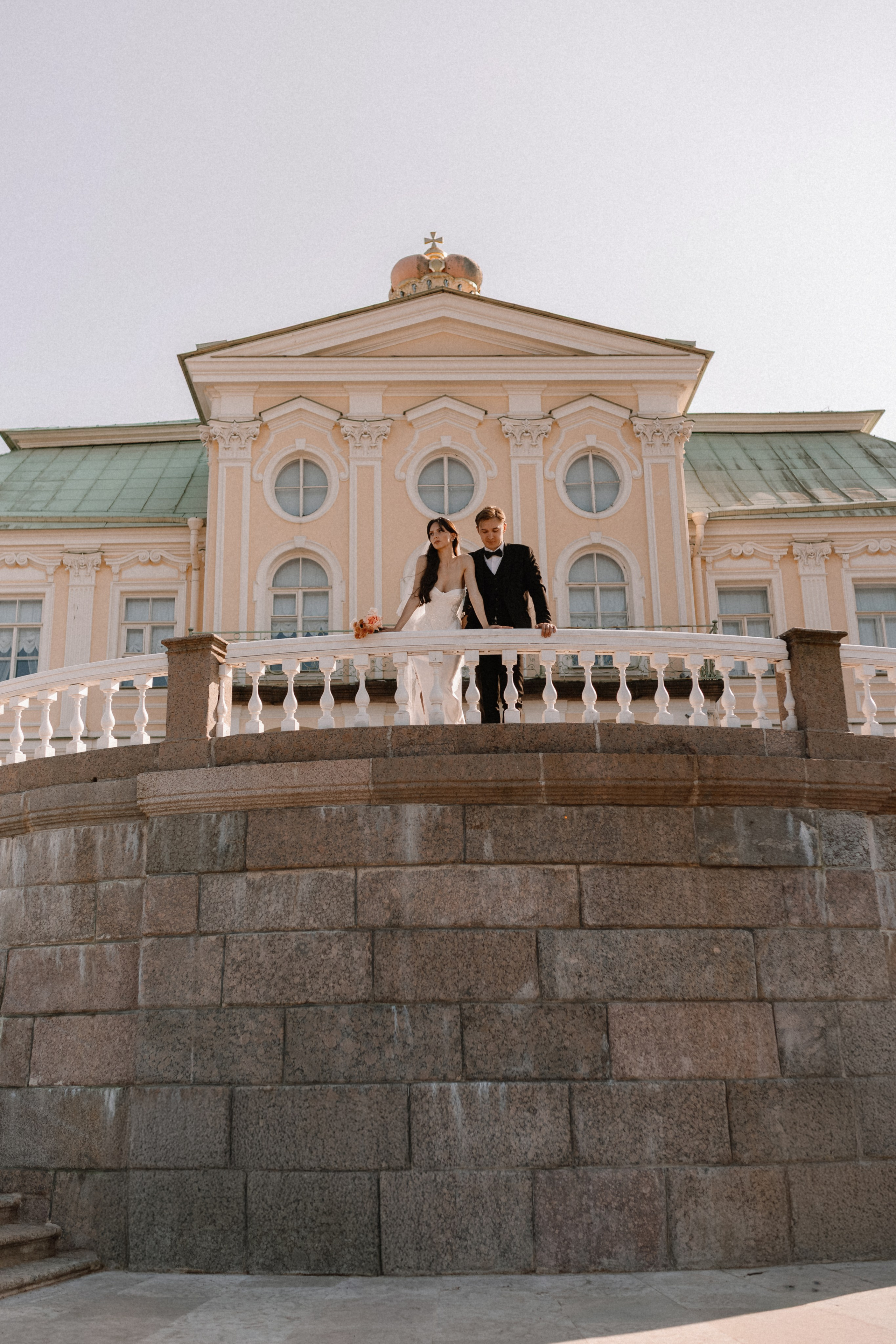 Летний Ораниенбаум. Николь — ваш любимый фотограф в Санкт-Петербурге