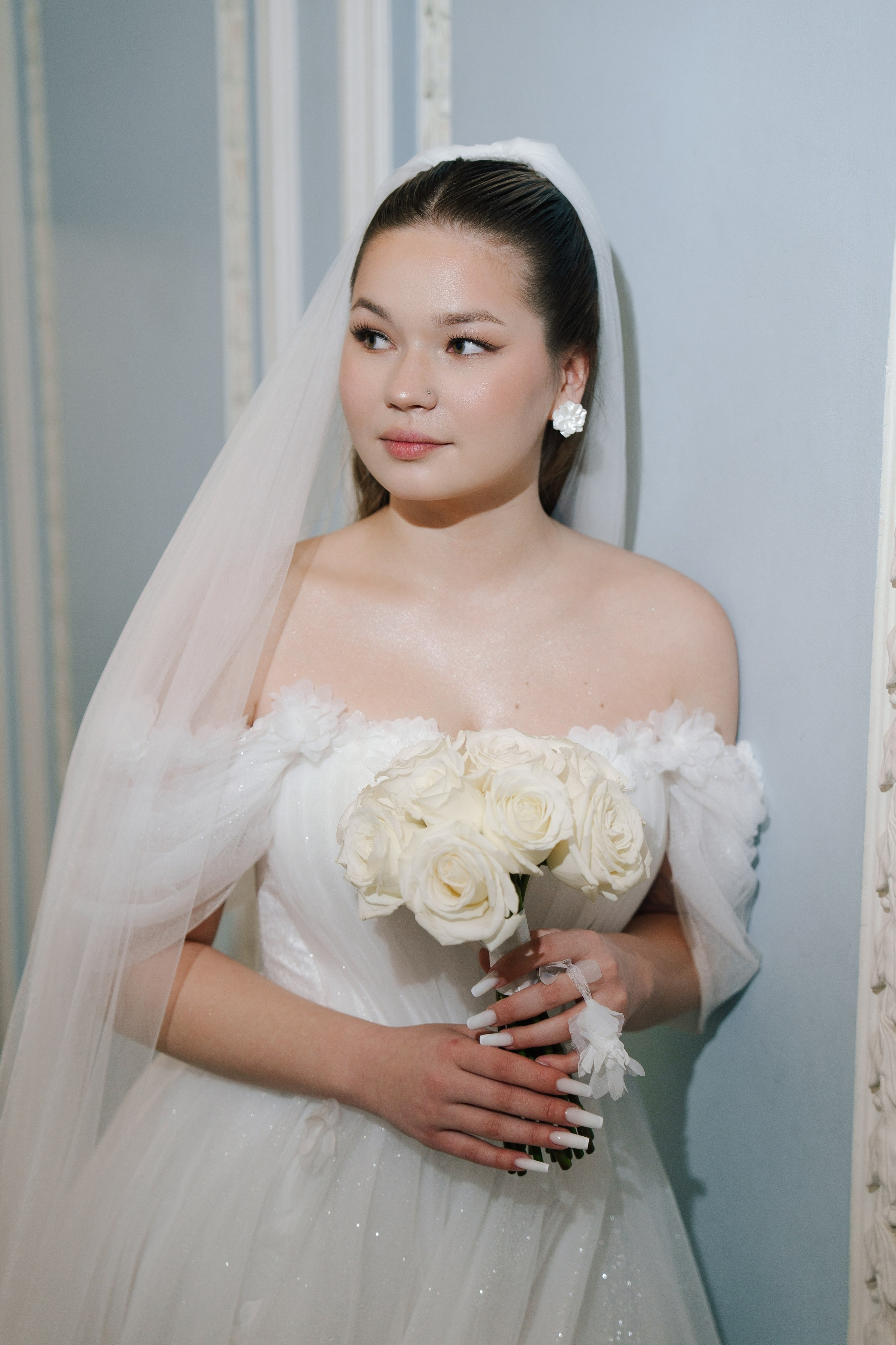 Владимир & Мария. Свадебный фотограф в Санкт-Петербурге — Евгения Лютоева