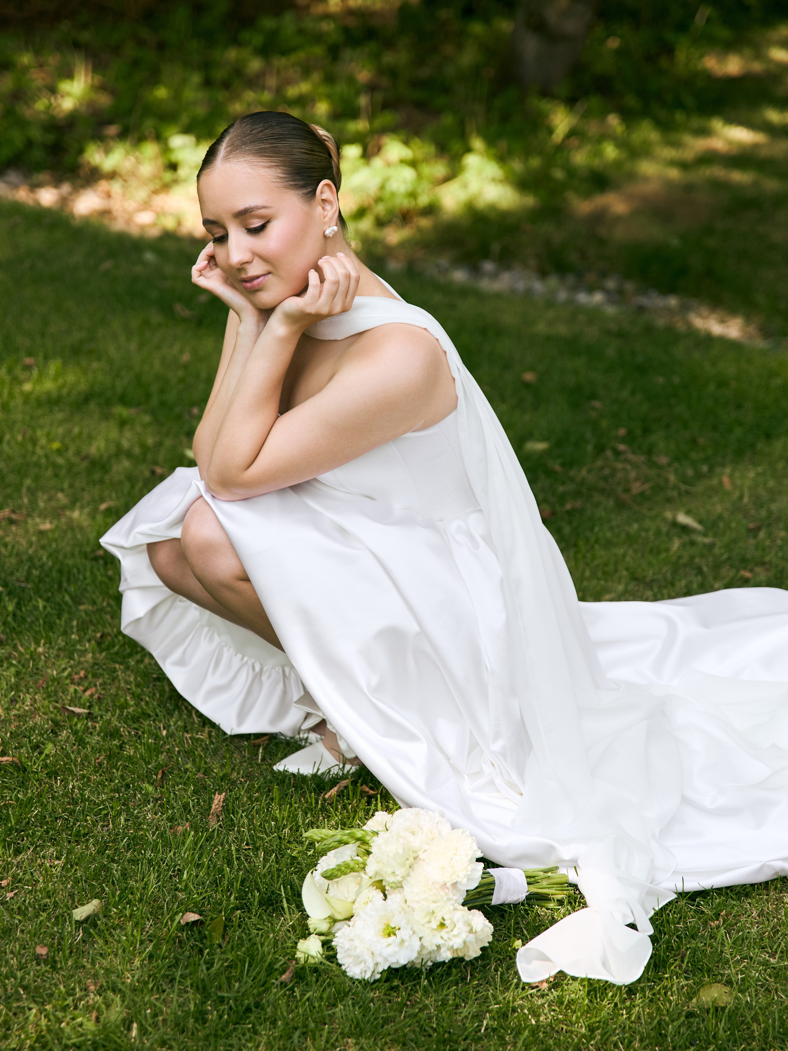 СЕГОДНЯ ТОЛЬКО ПО ЛЮБВИ. Свадебный фотограф Анна Чащухина