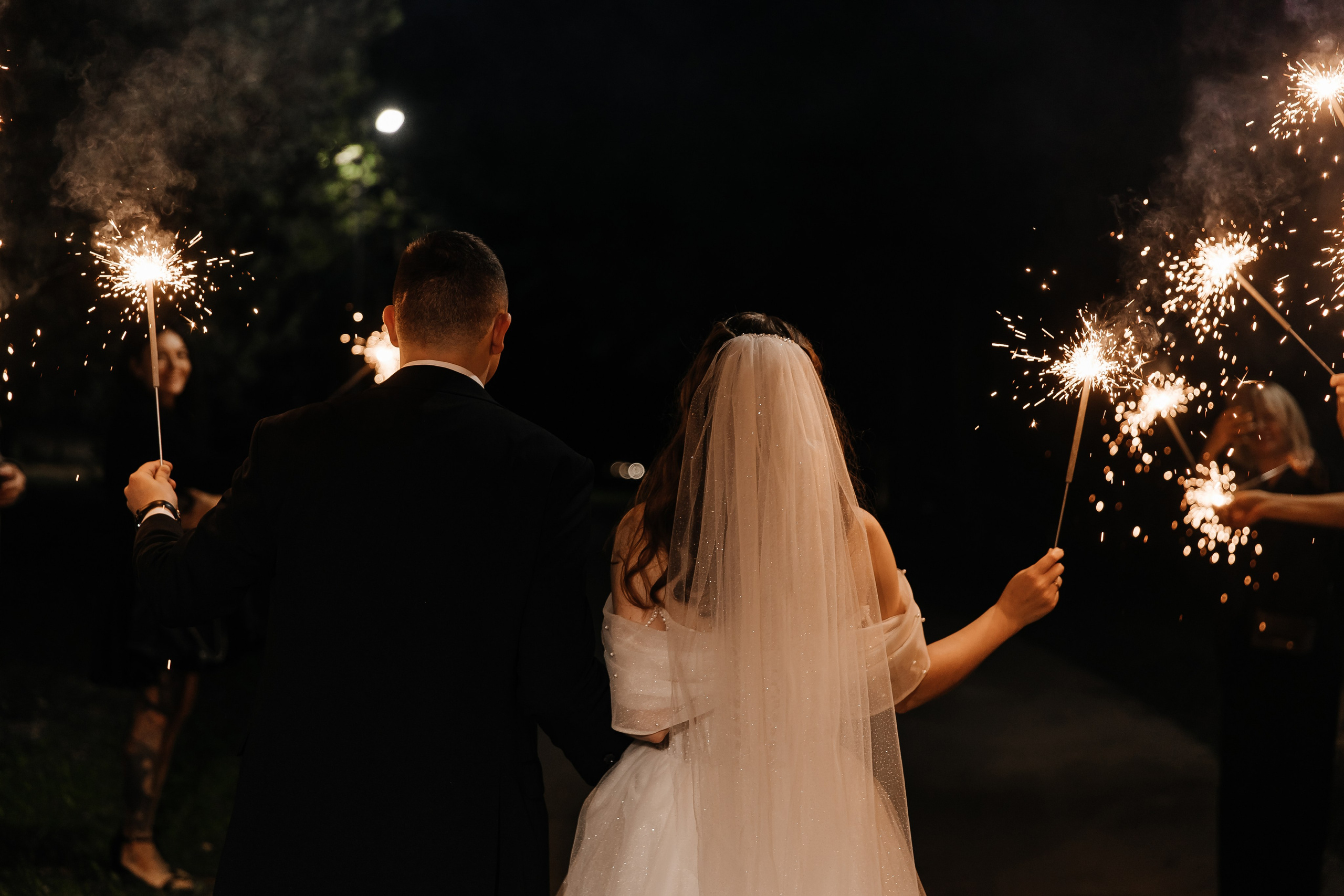 Алексей и Алина. Свадебный и семейный фотограф в Арзамасе Давыденкова Яна