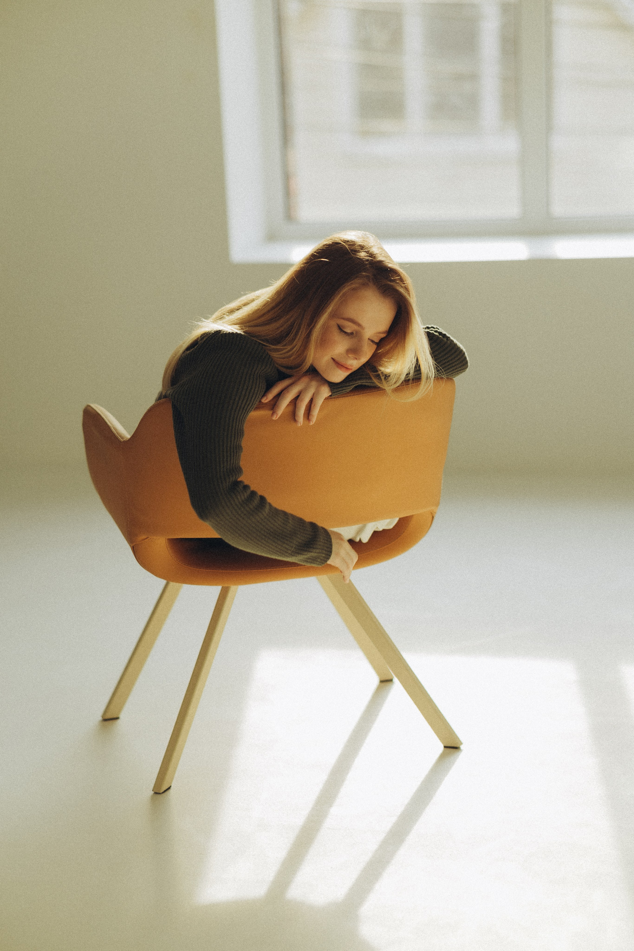 Арина. Даша Царёва, фотограф