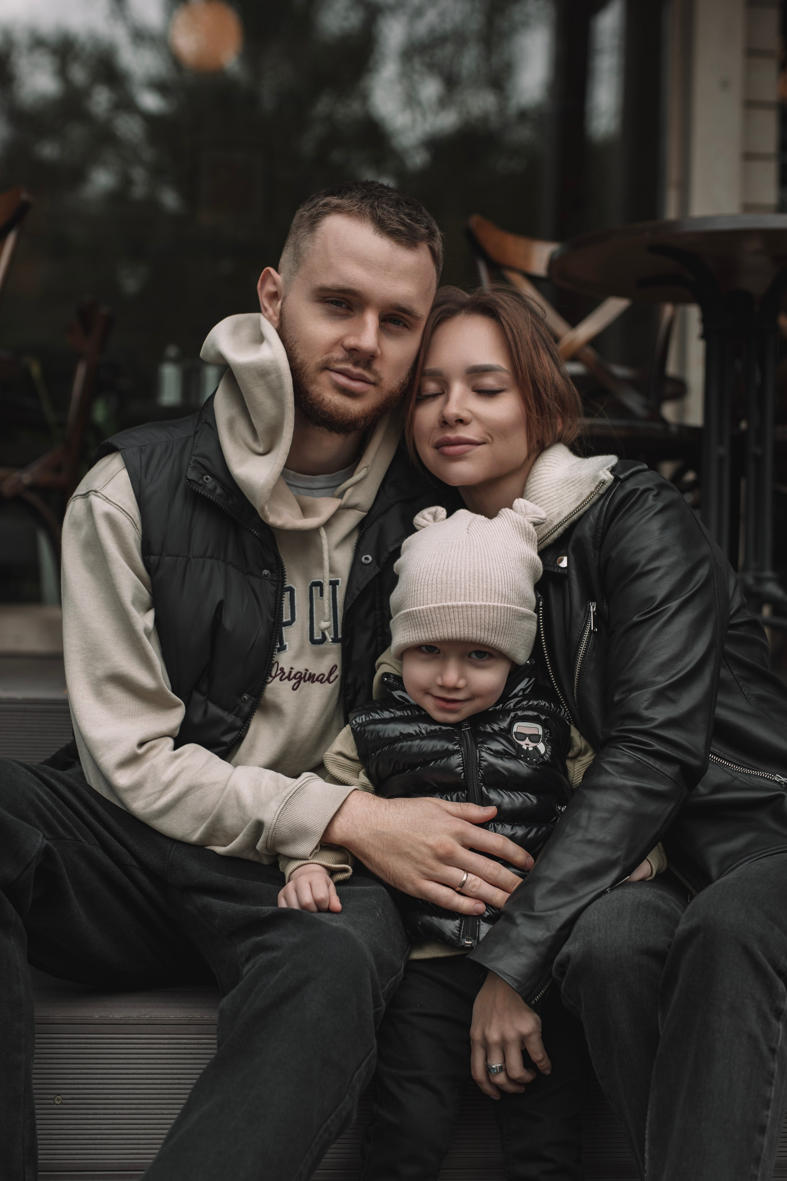 LOVE. Портретный фотограф в Москве, Зайцева Ольга