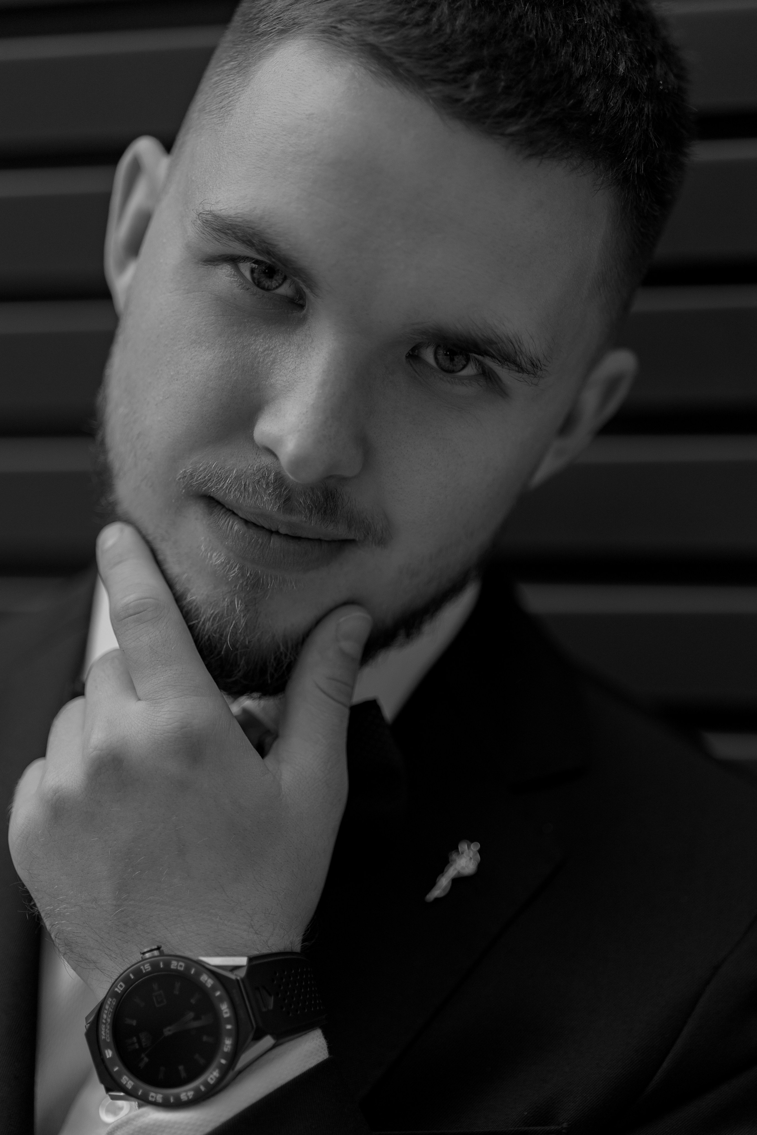 Свадебный фотограф Ксения Трухина в Нижнем Новгороде и Москве