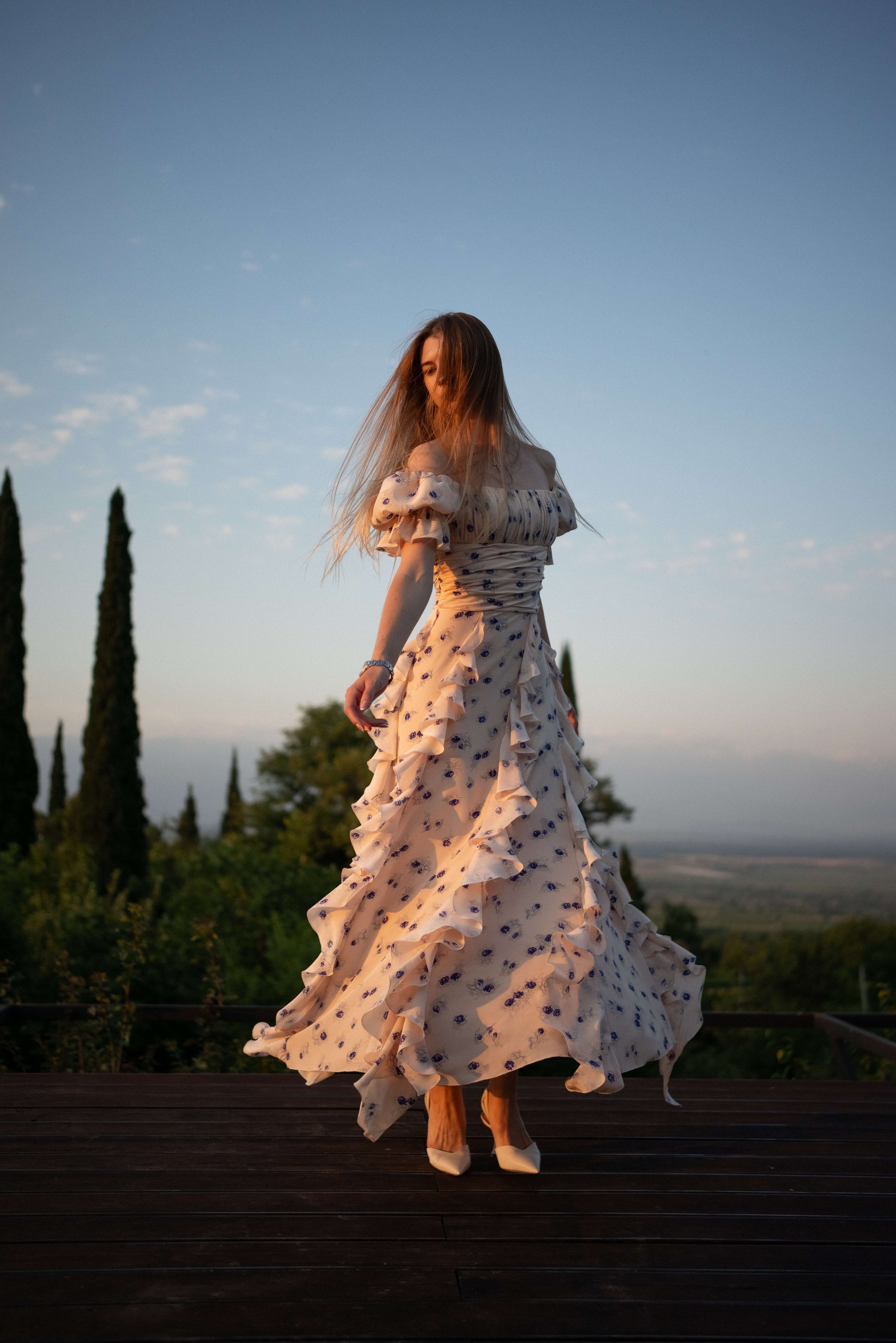 Девичник в отеле. Портретный и свадебный фотограф в Тбилиси • xeniqo