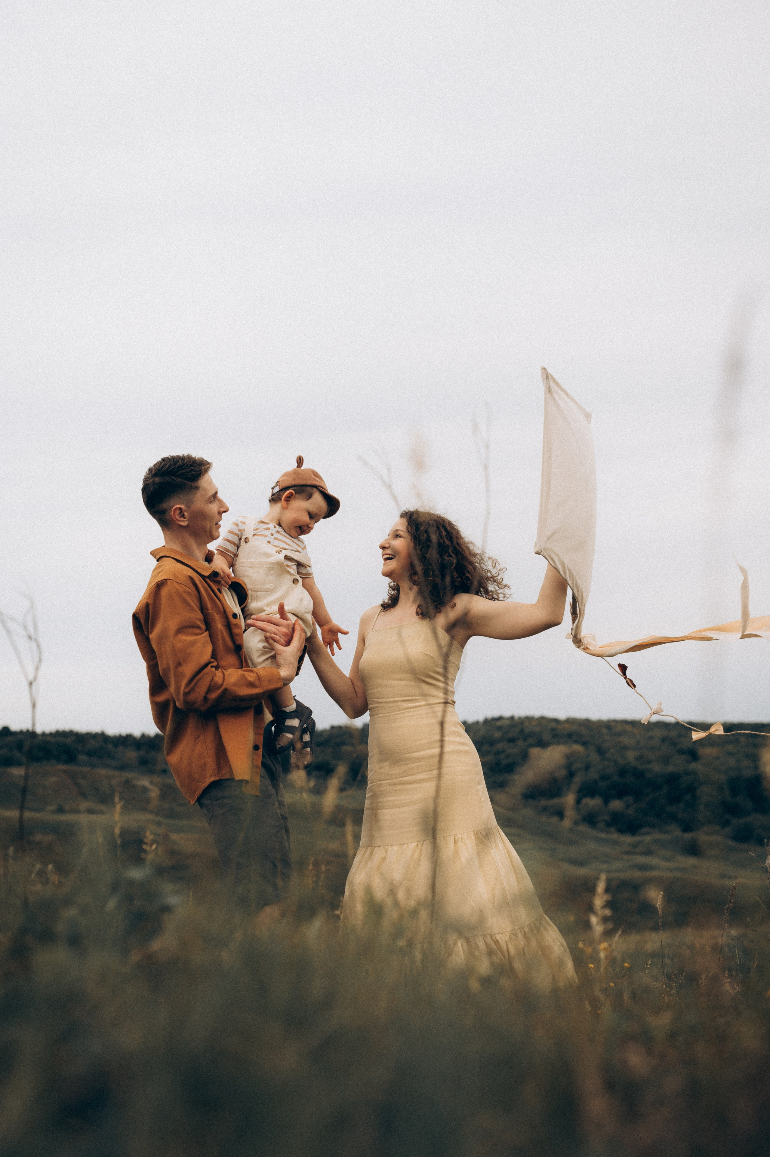 Летняя ко Дню Рождения!. Фотограф Алексин, Тула