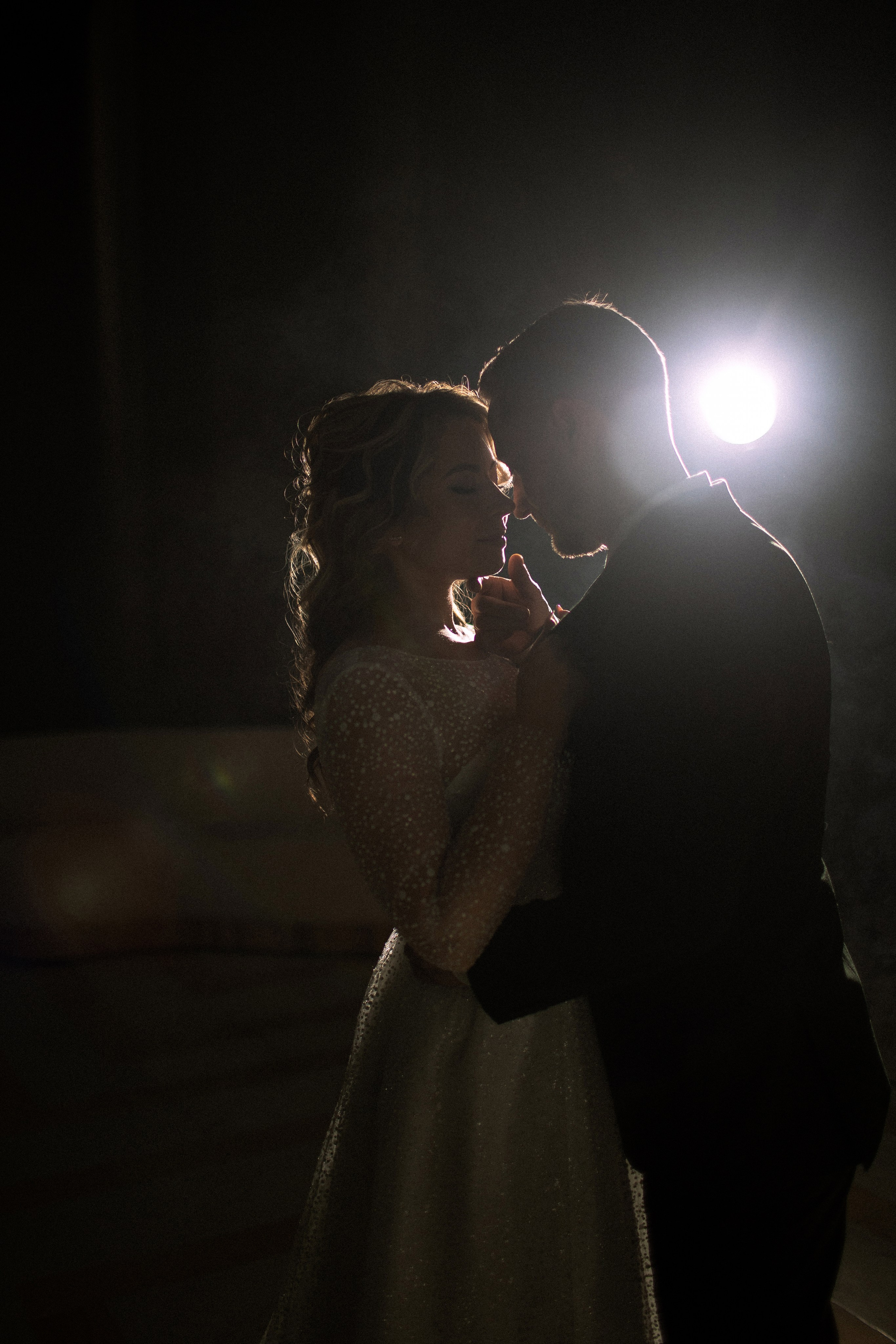 WEDDING. Фотограф Мария Сивохина