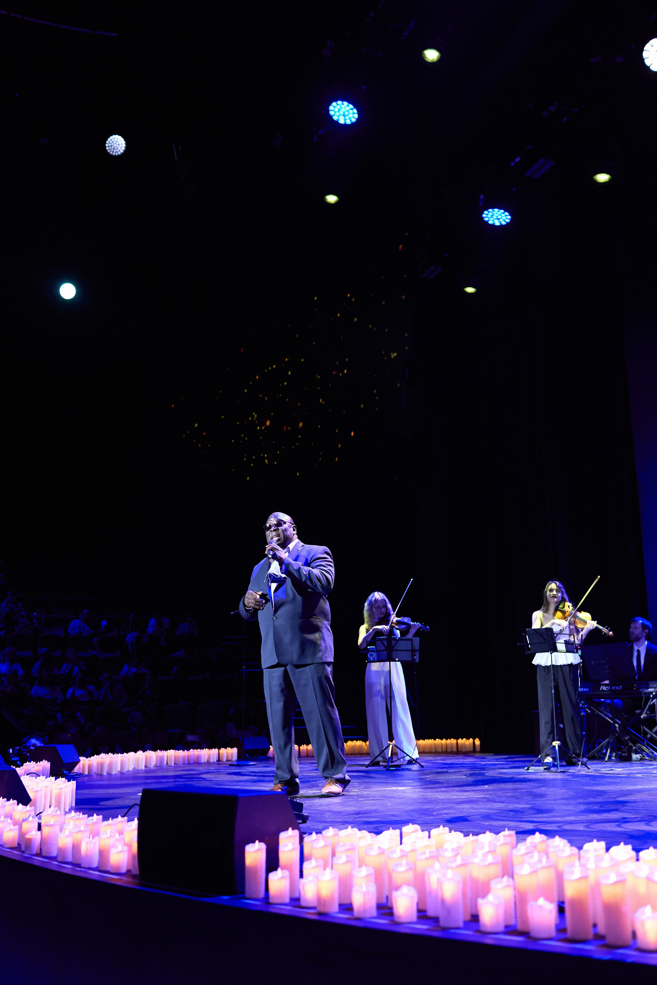 VEGAS CITY HALL. Фотограф Мария Сивохина