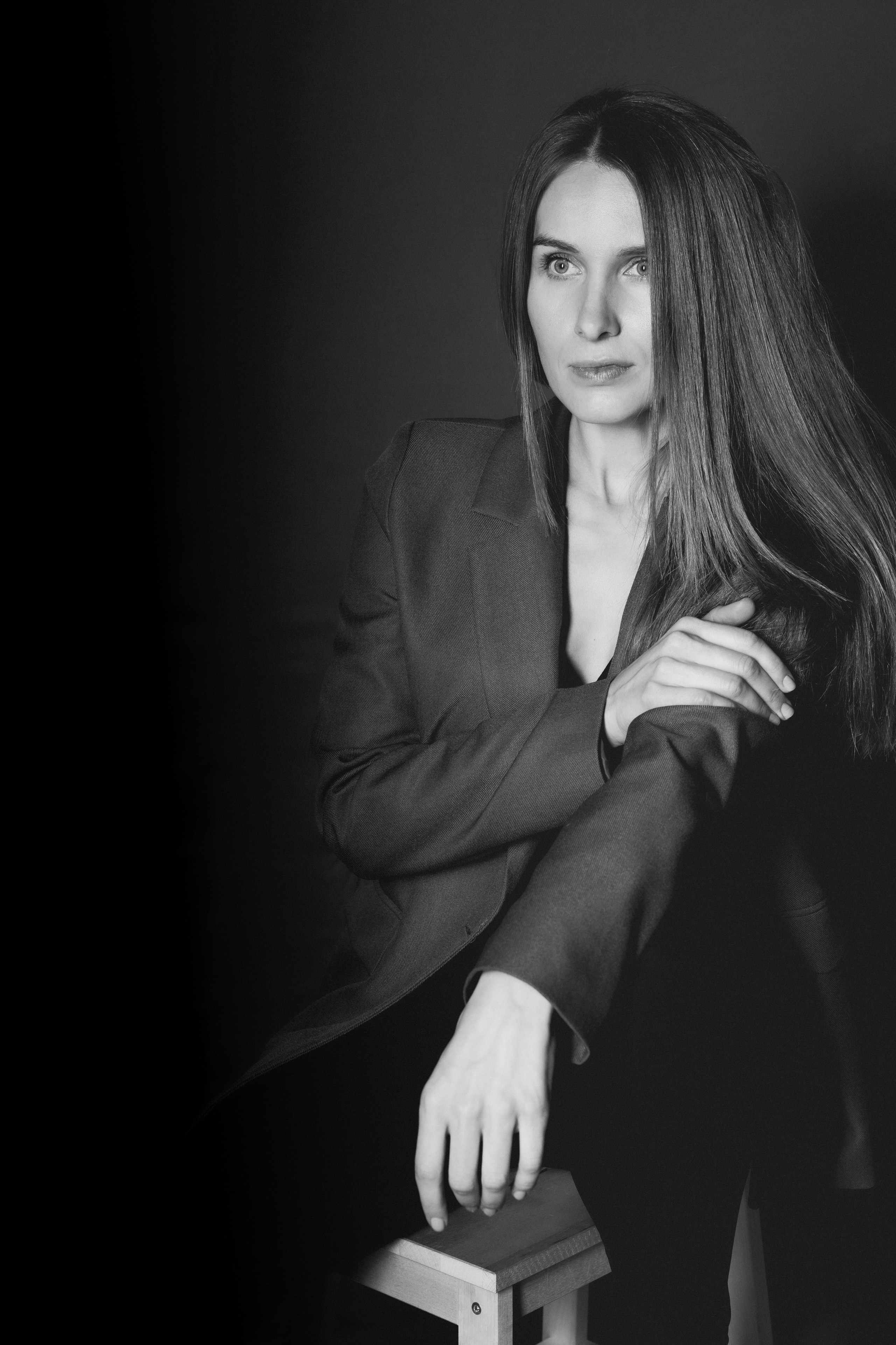 Дарья. Натали Ридель