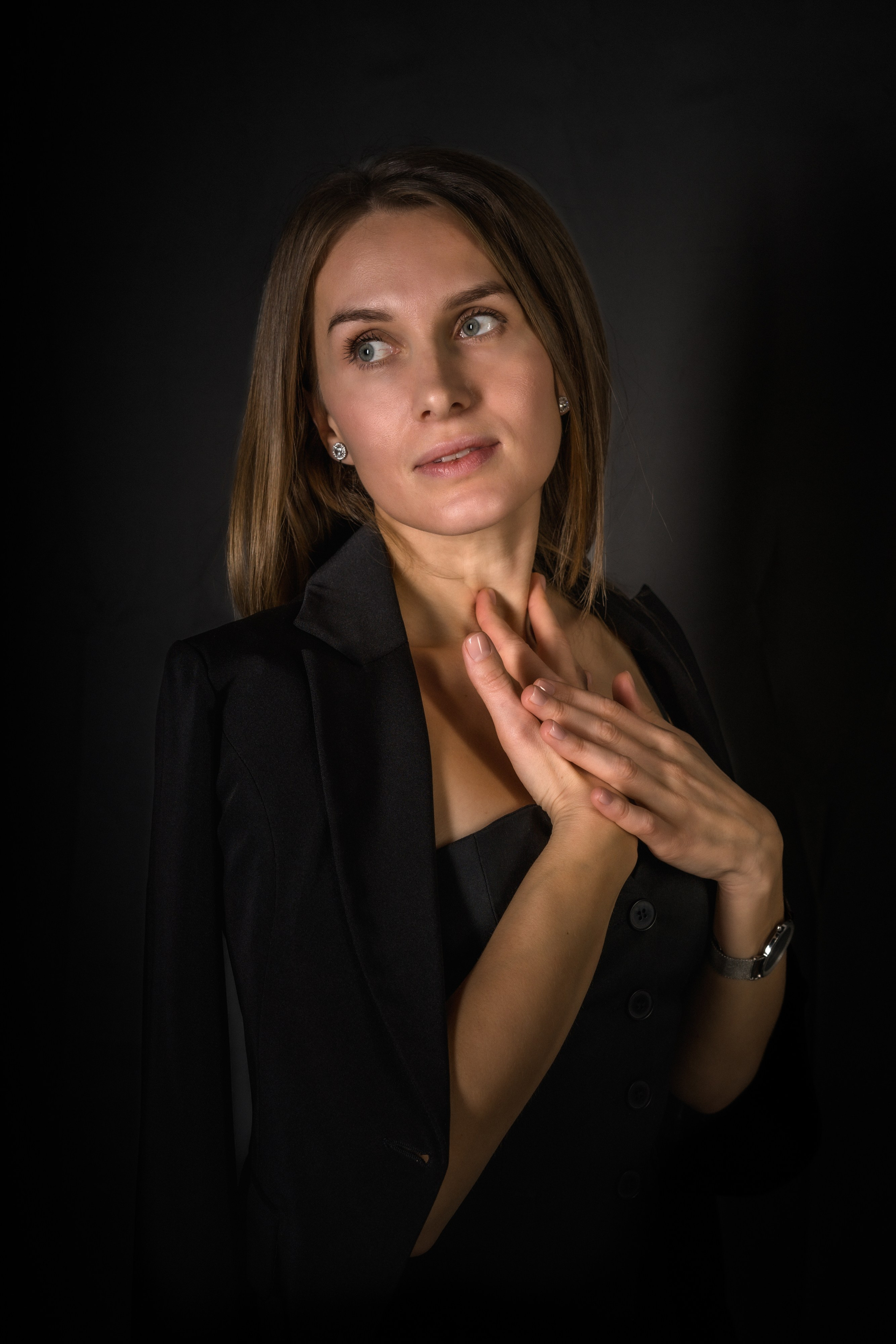 Дарья. Натали Ридель