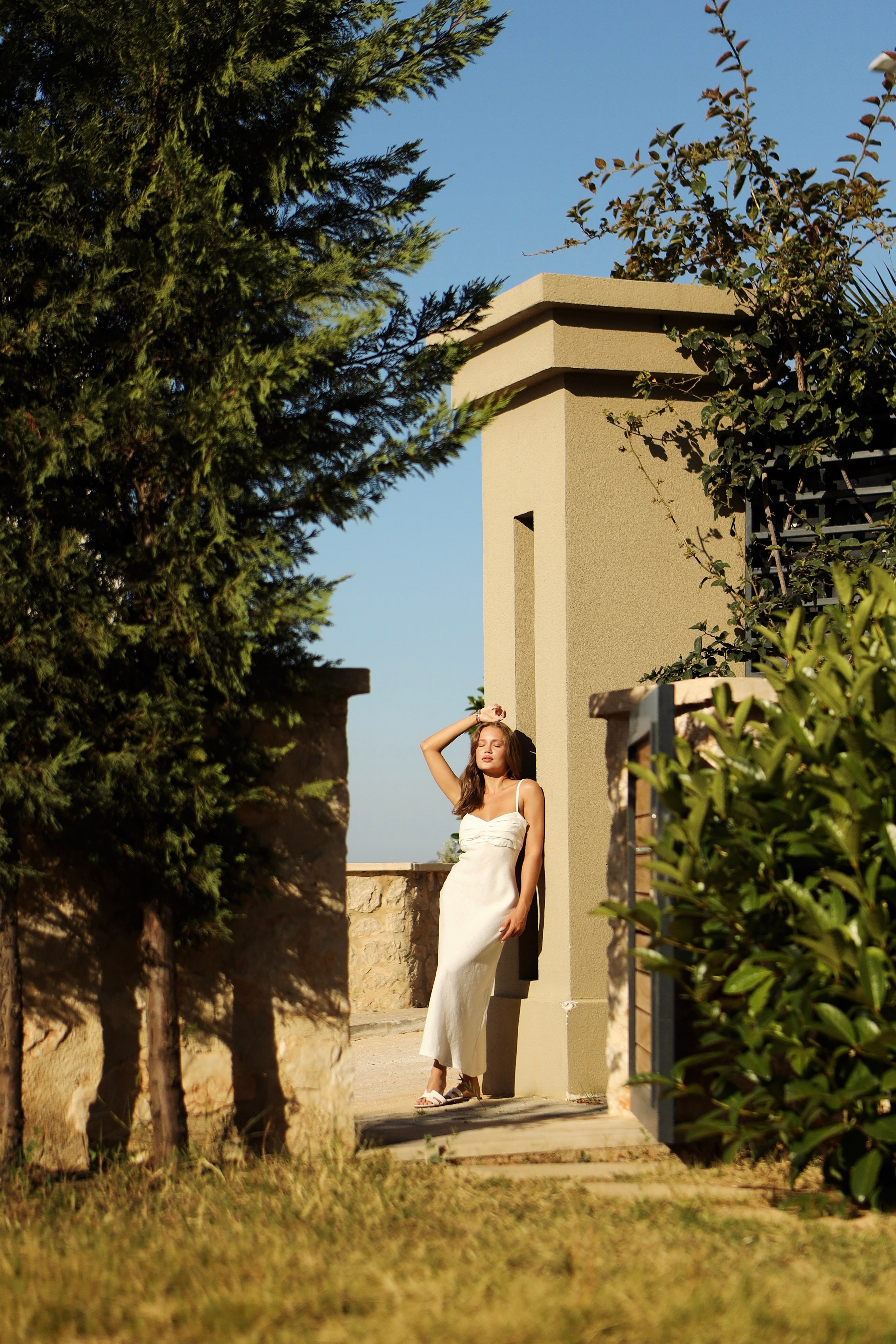 Турция июнь '24. Фотограф Мария Лазакович — Минск