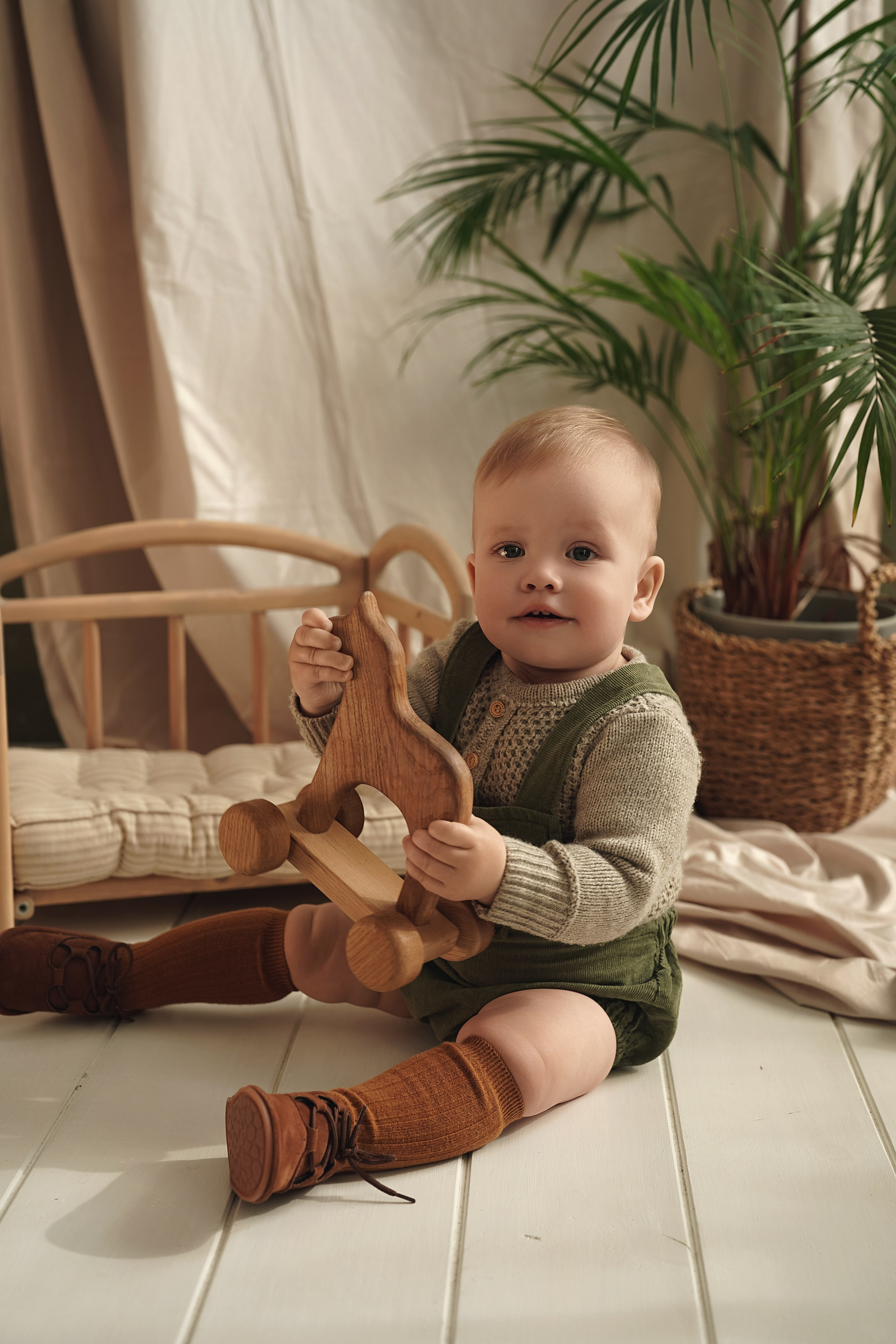 Дни рождения. Детский и семейный фотограф Ирина Иванова