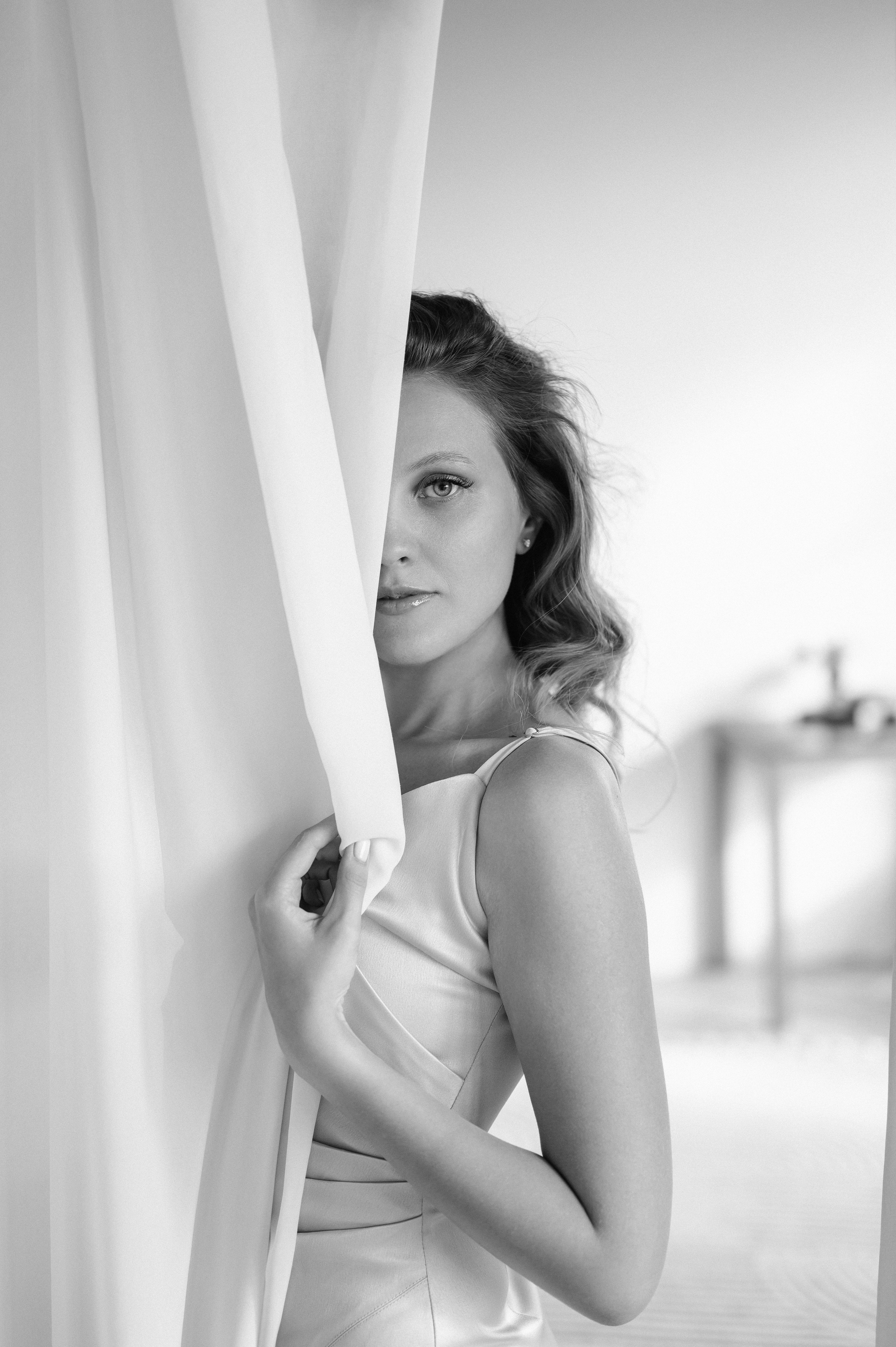 Алена. Свадебный и семейный фотограф в Красноярске Виктория Тимонина