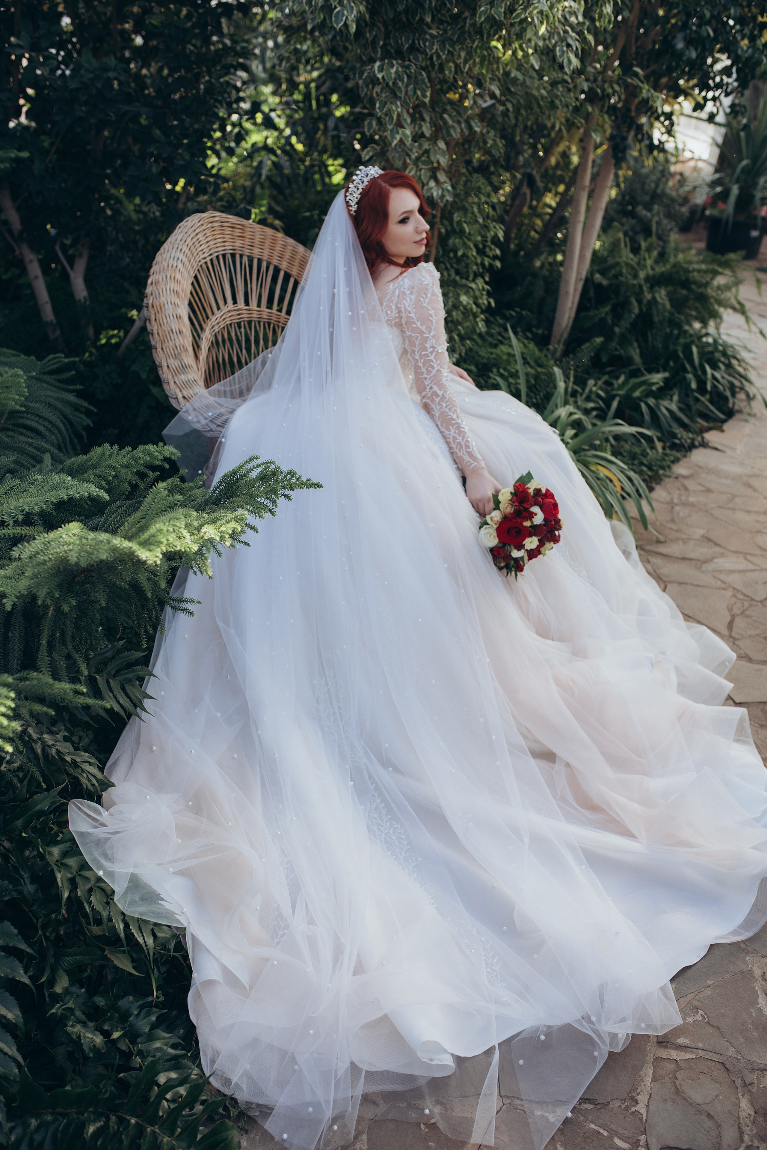 Илья +Яна. Главная