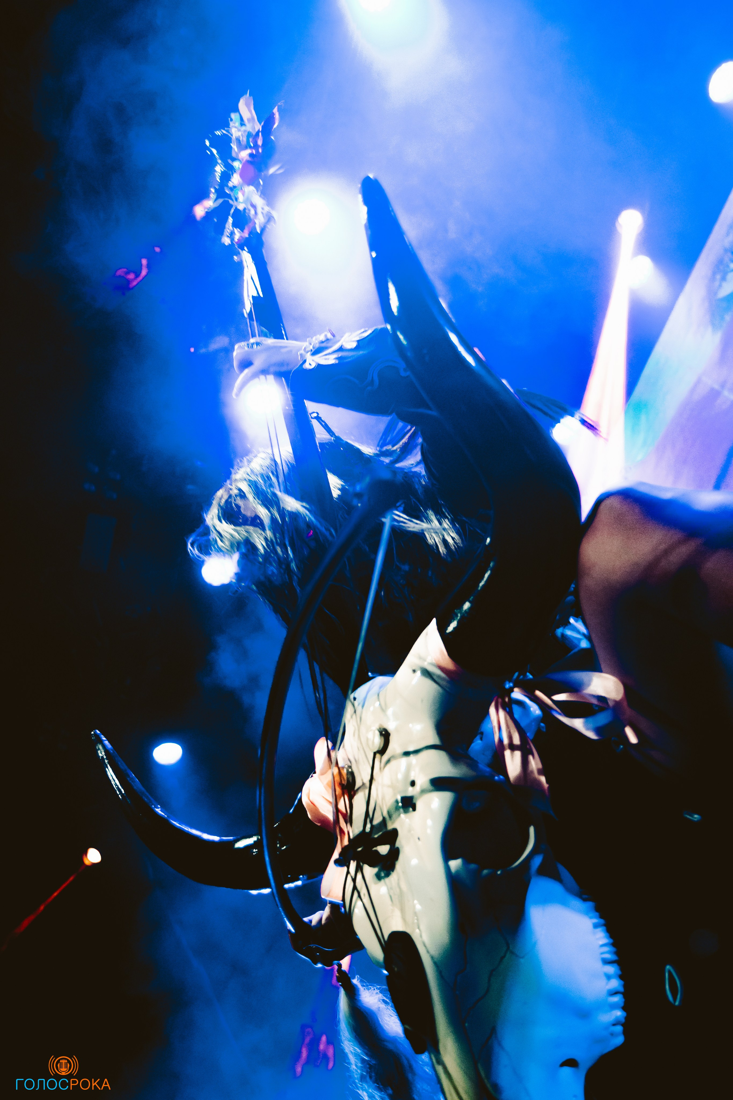 OTYKEN | BASE club. Концертный фотограф Михальченкова Алёна | Москва