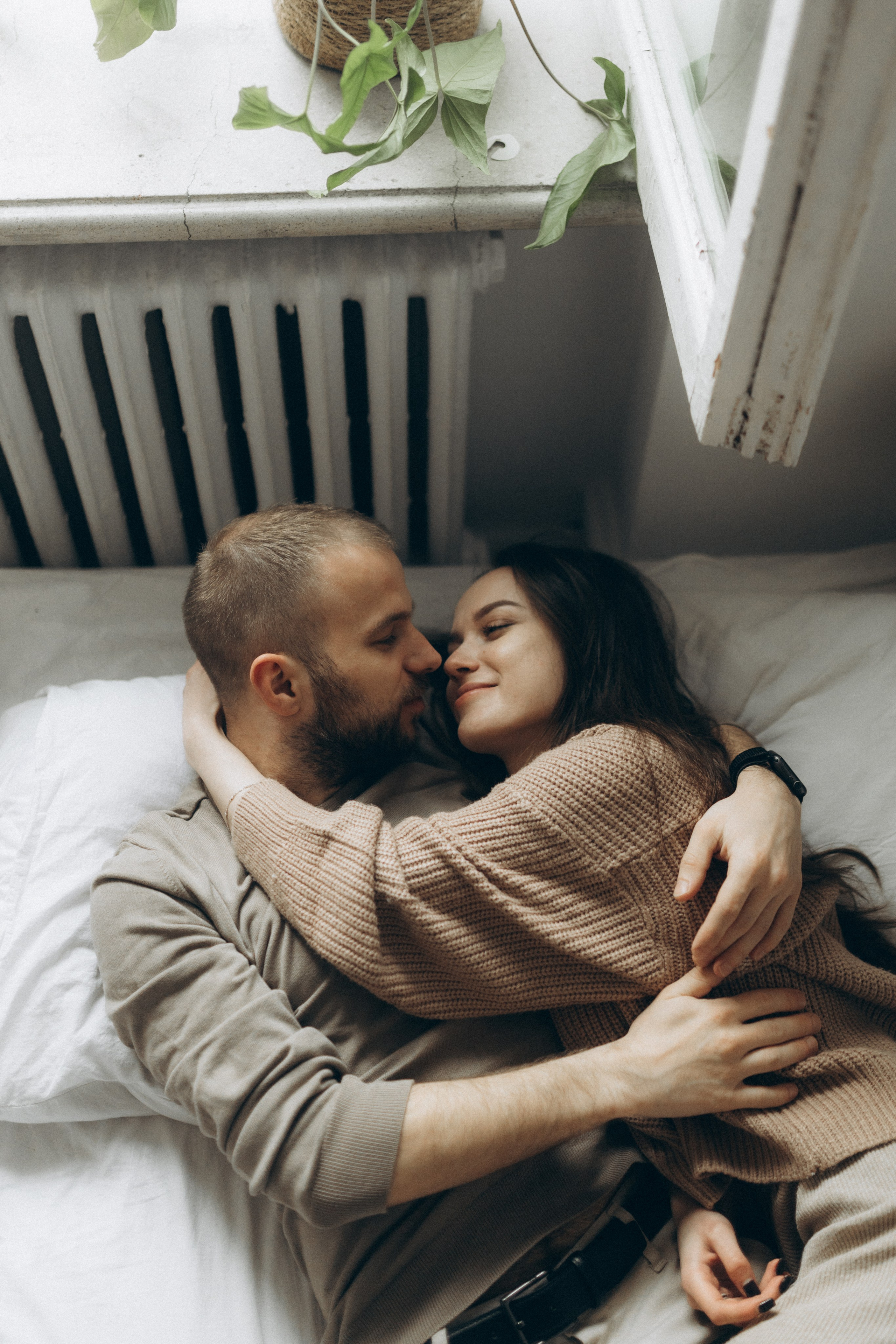 Маша, Ваня & Барни. Фотограф НОГИНСК, Москва, Анастасия Белая