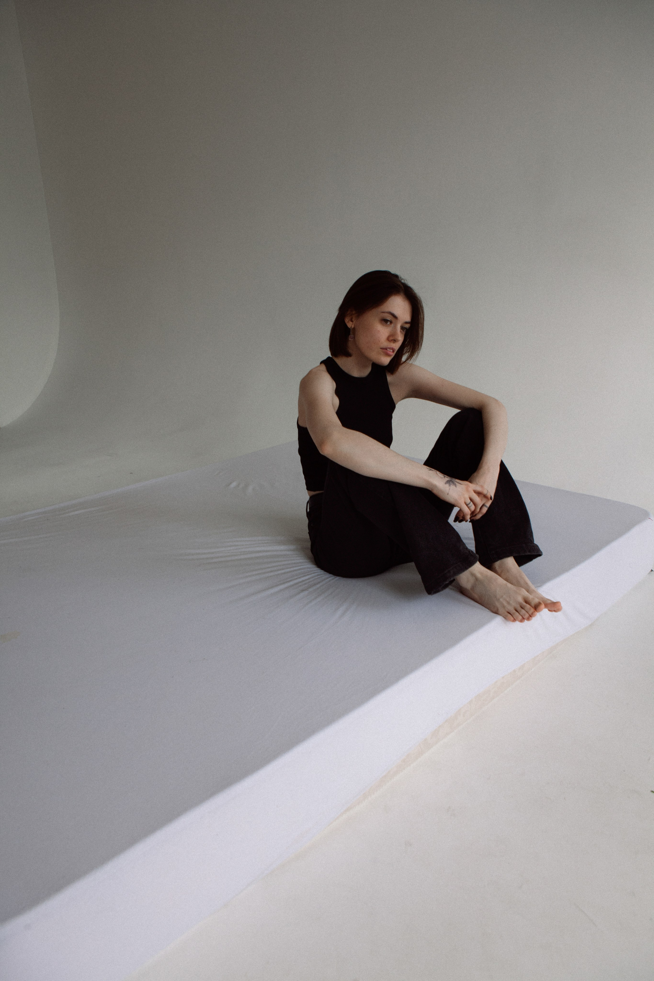 Динара. Портретный фотограф в Иванове Ольга Гуральник