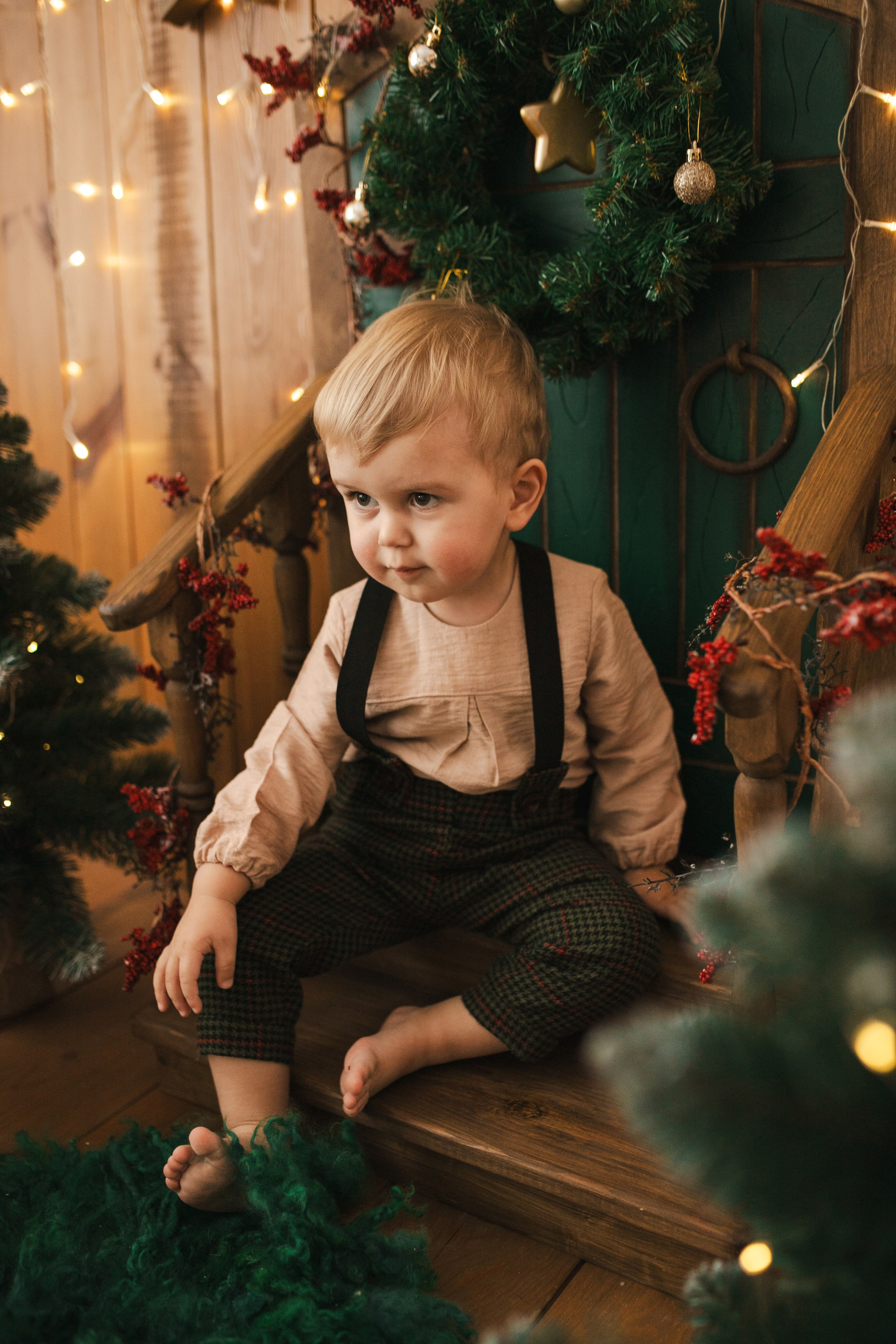 Мирон. Фотограф в Иркутске Тома Кабанова