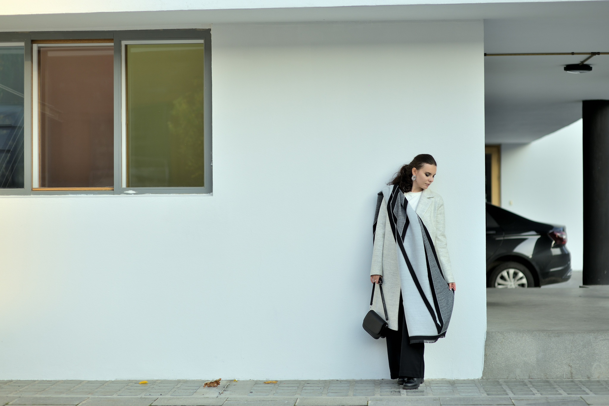 #CityBlock: «Дом Наркомфина»