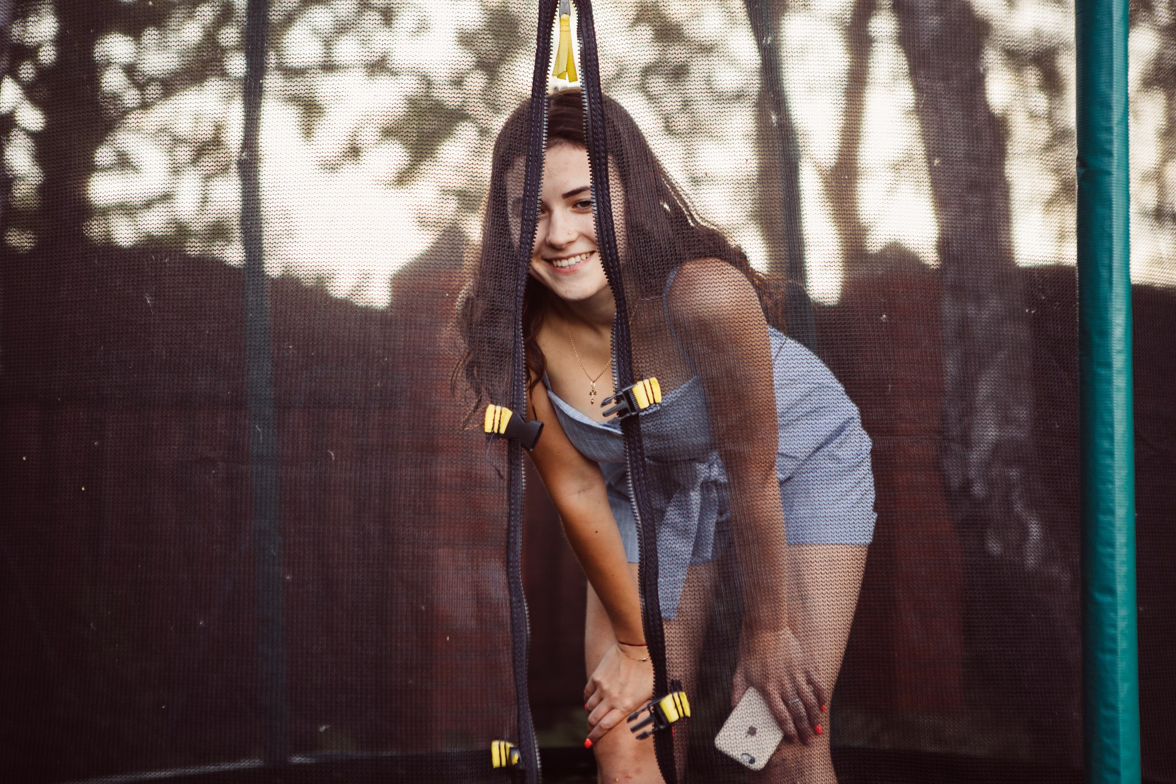 Детский репортаж. Главная