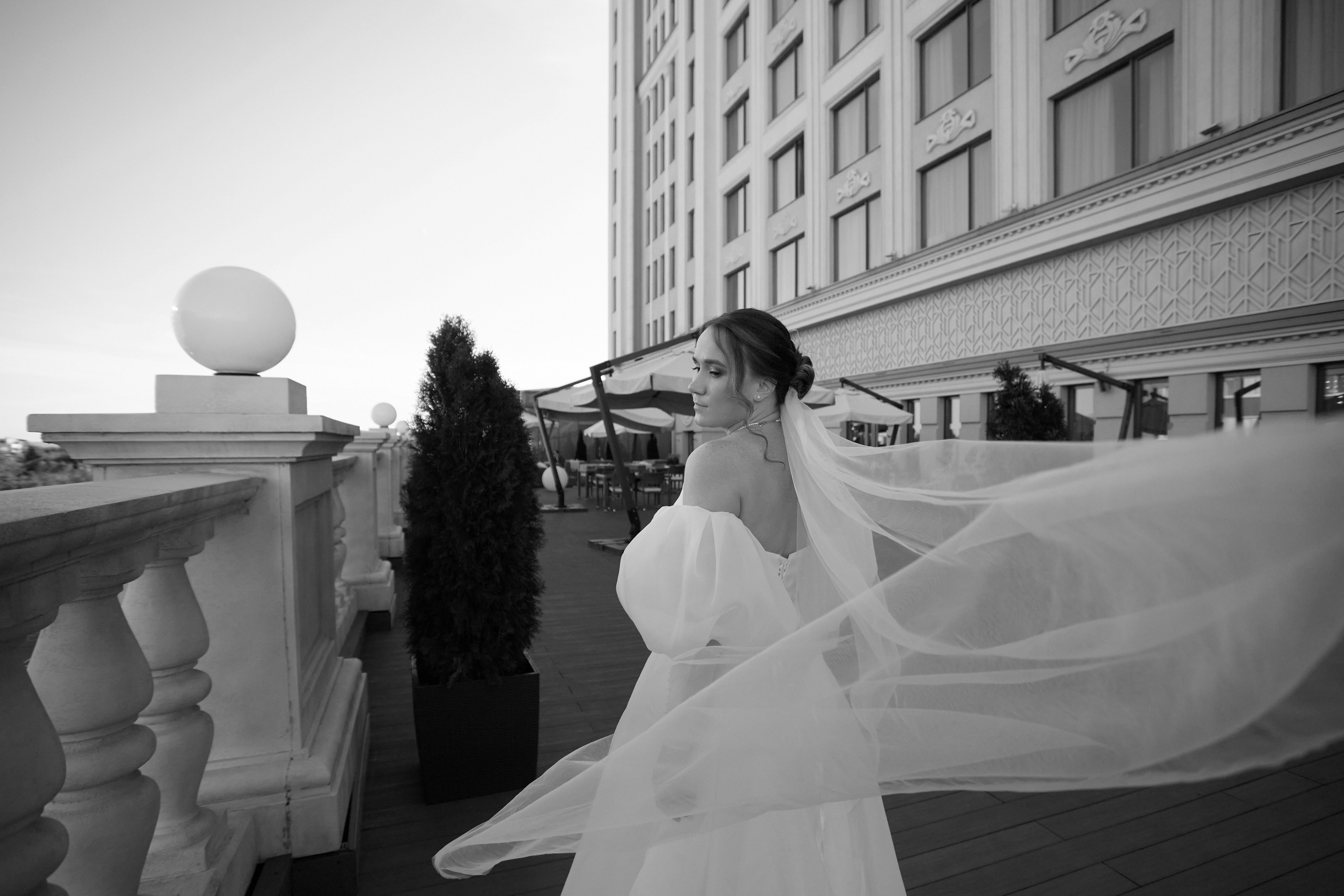 R&N. Фотограф в Самаре Диана Анисимова