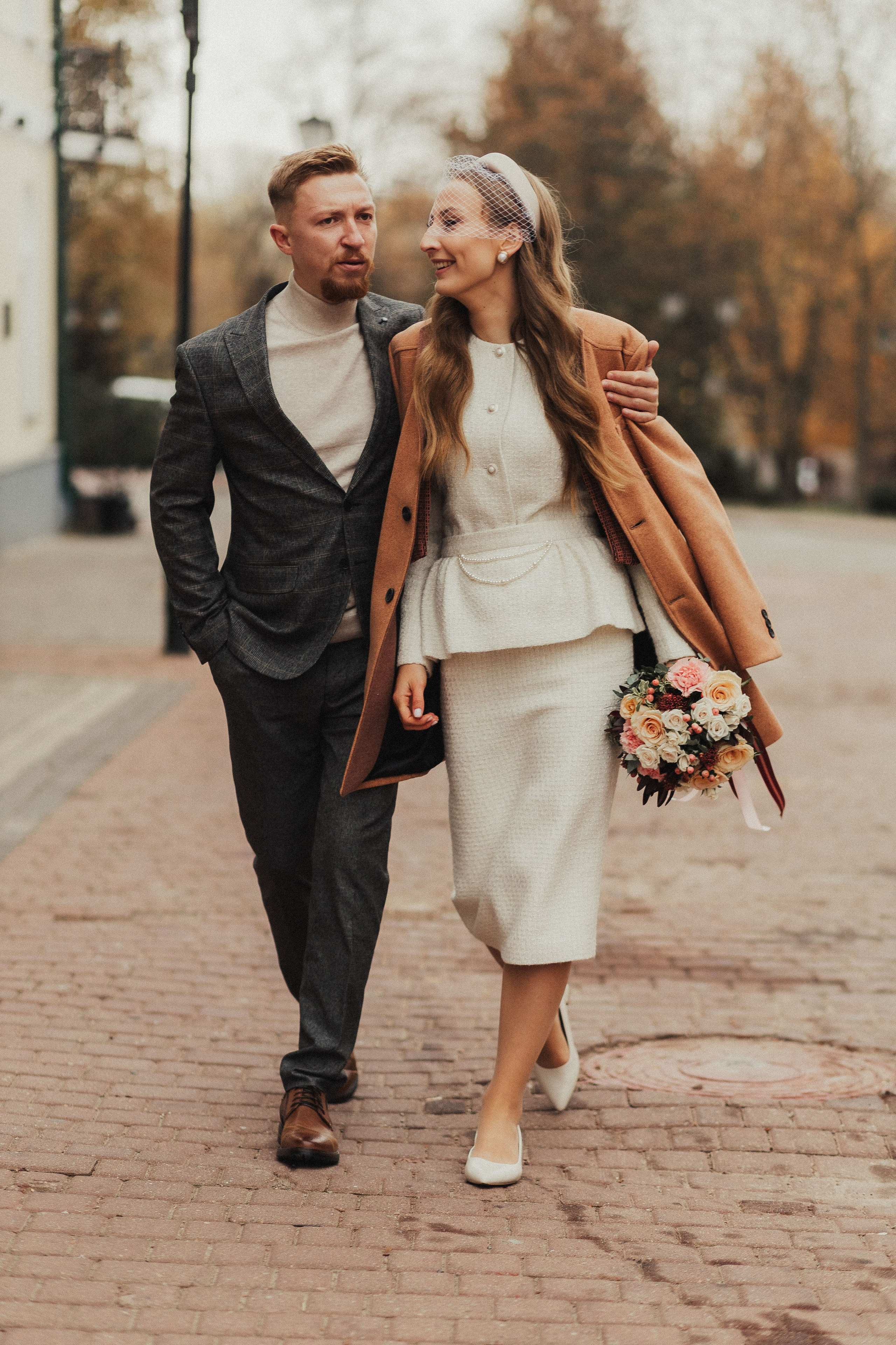 Lovestory. Фотограф Мария Прусакова