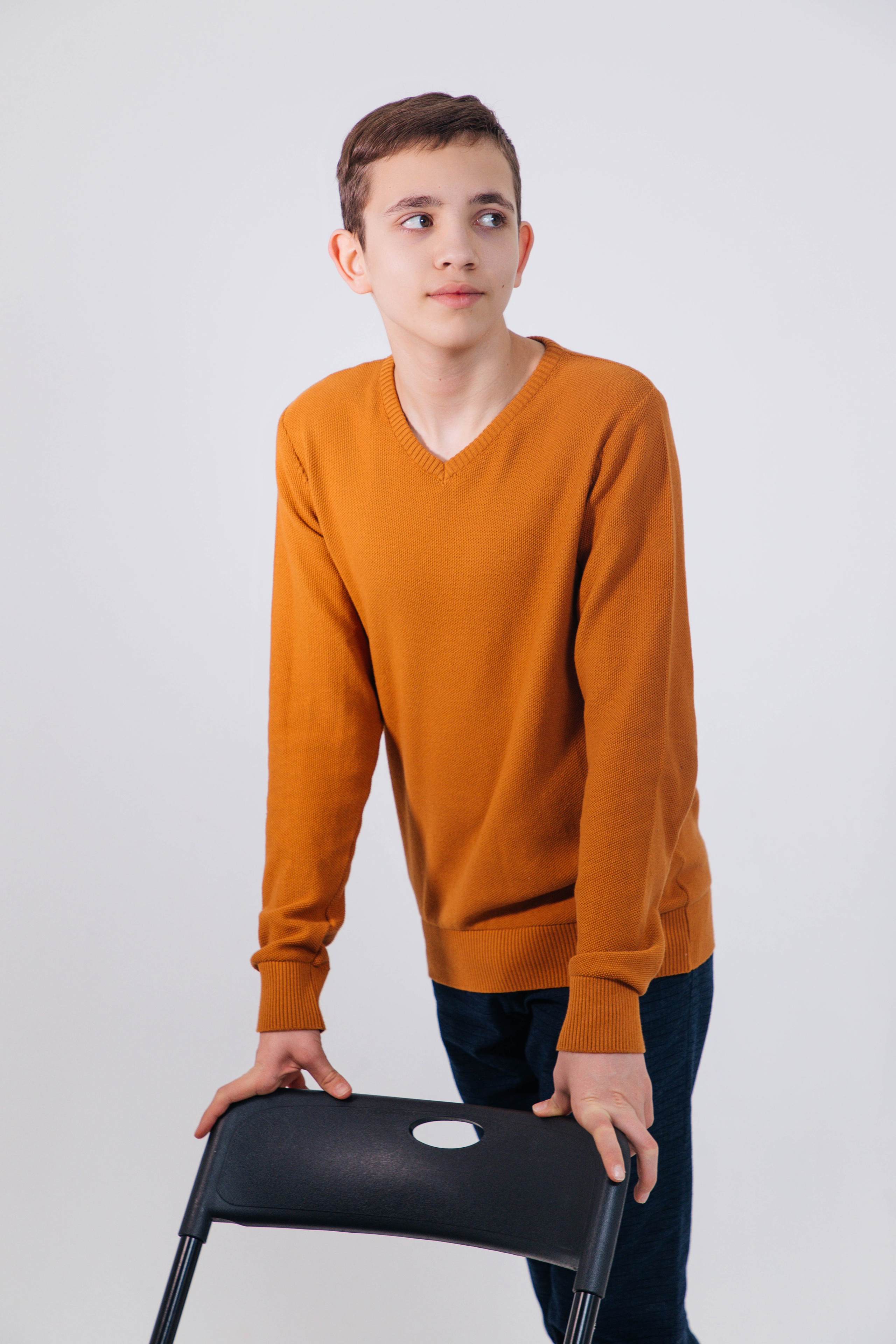 Алексей, рост 170. Efimova Model Agency