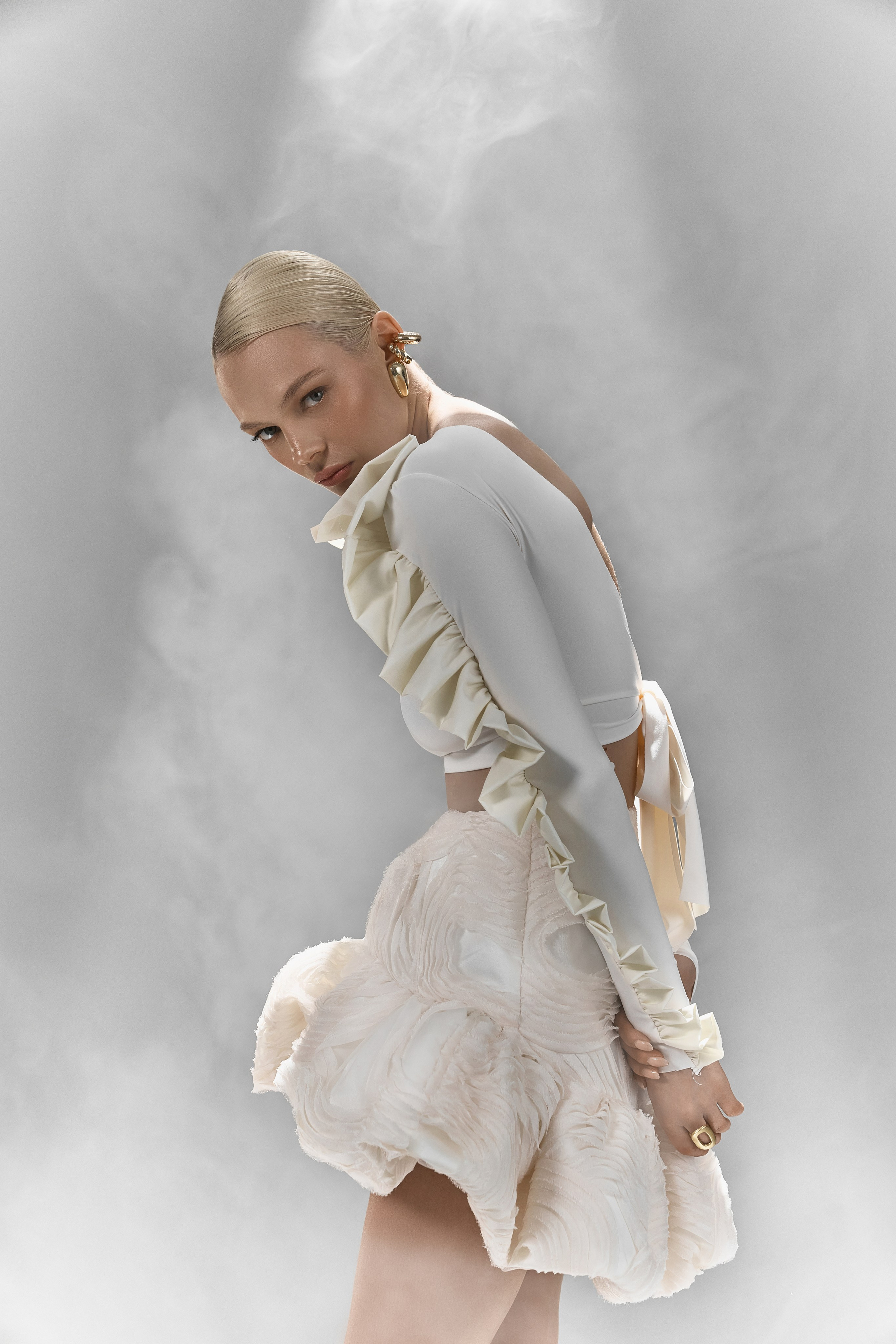 JD BRAND NEW COLLECTION