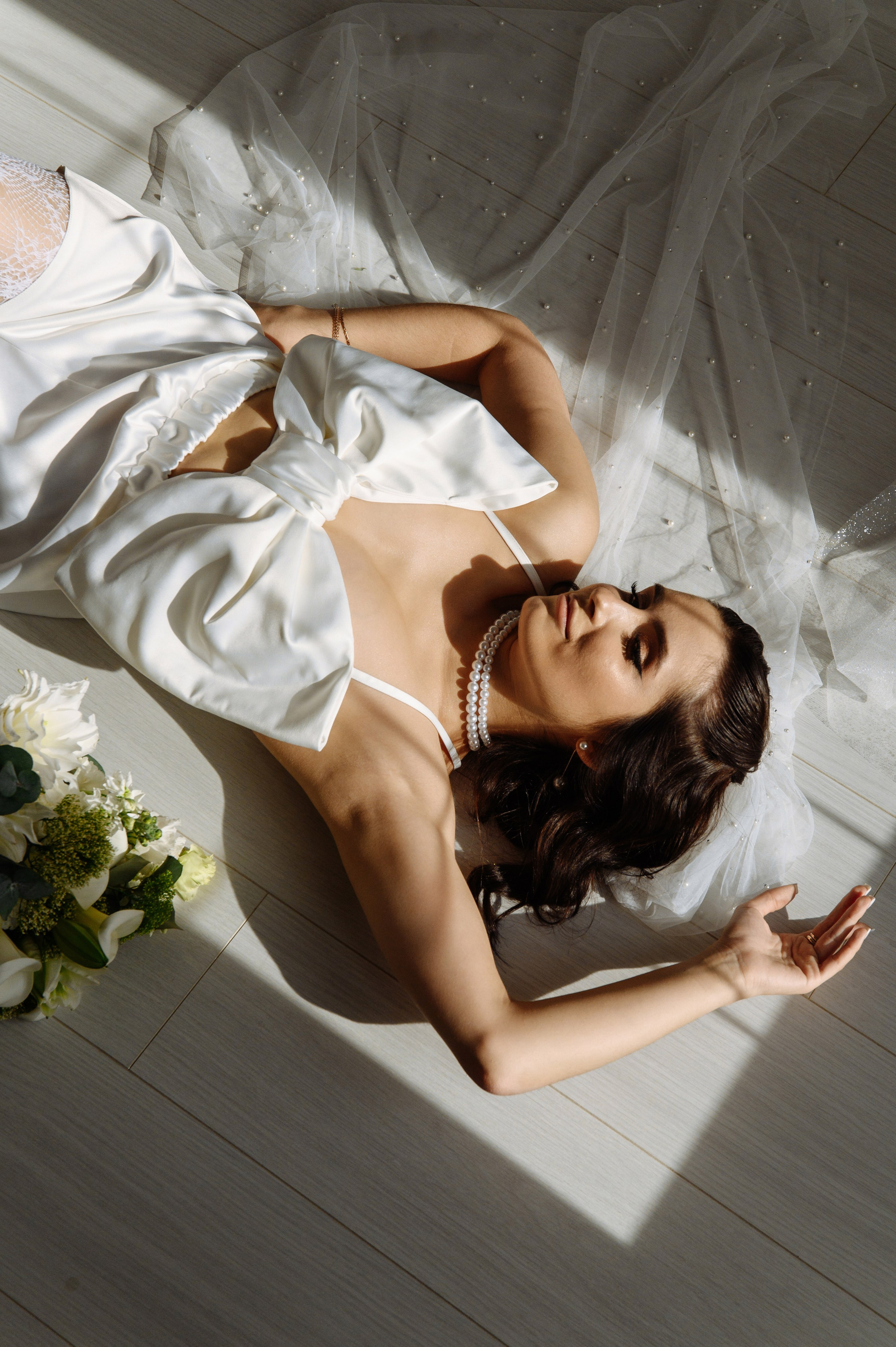 Евгений и Екатерина LA VILLA. Фотограф Кирилл Верт