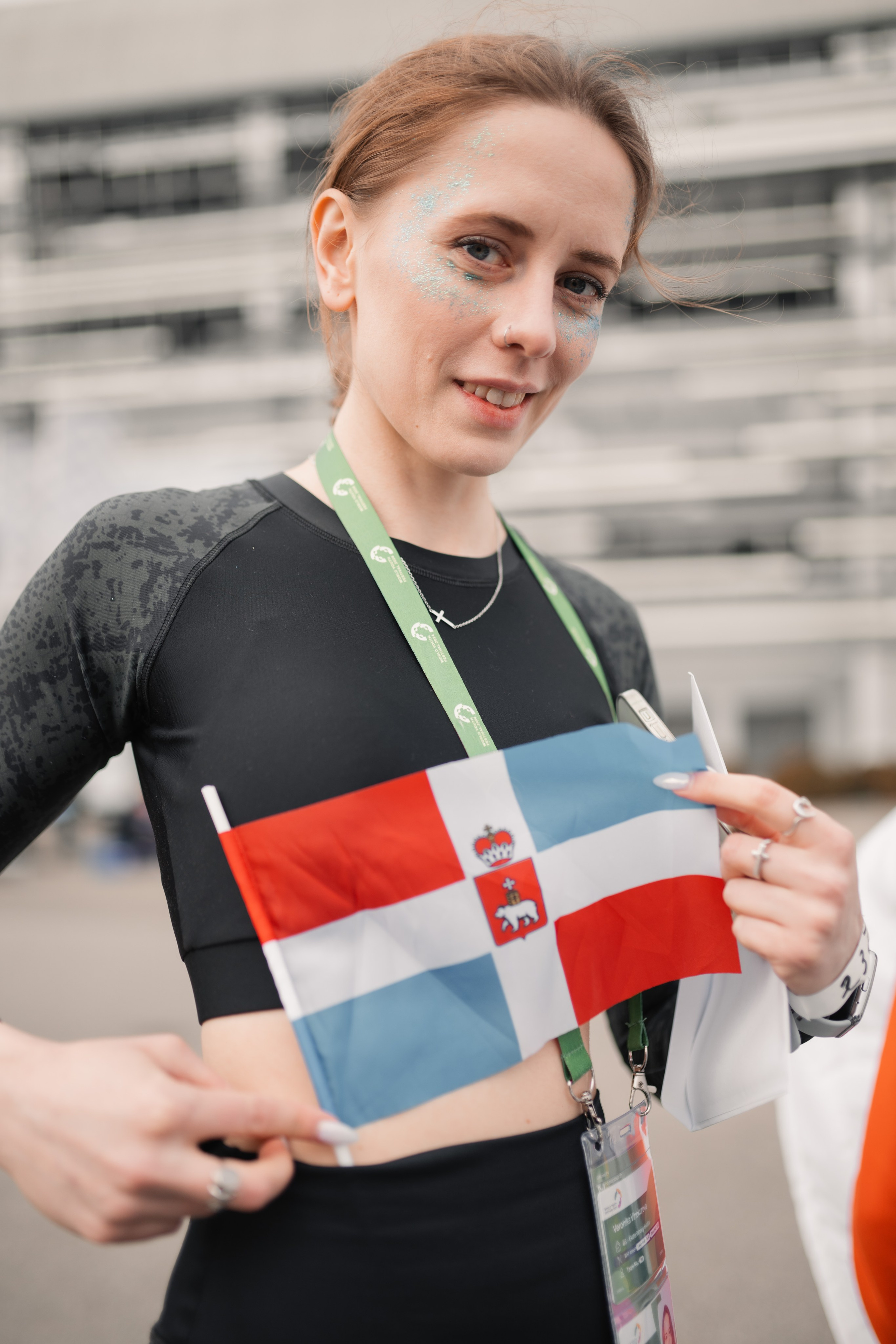 Аэрофлот. Навстречу друг другу. Репортажный фотограф в Краснодаре, Иван Ванюшенков