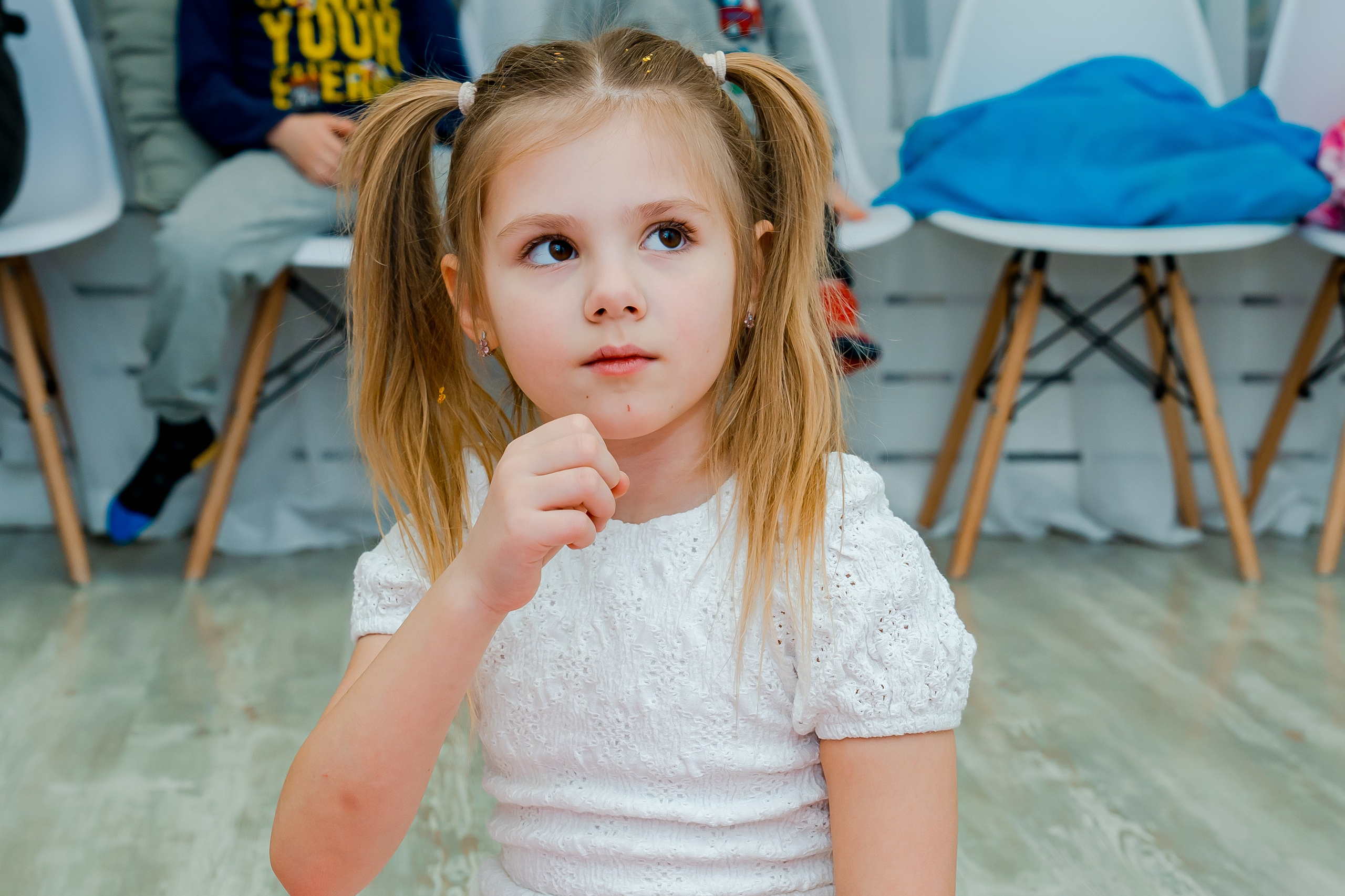 Детские праздники. Главная